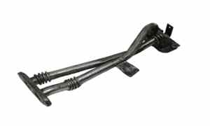 Tubo refrigerante turbina per Fiat 500 L Serie Trekking/cross (2013 - In produzione)