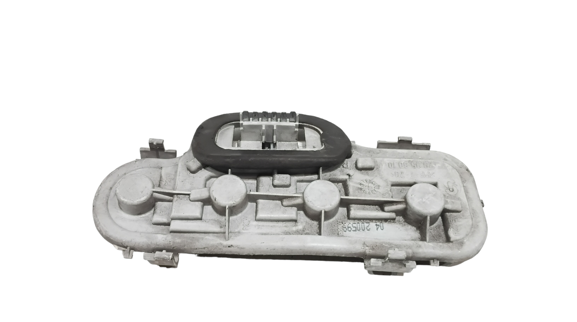 Portalampada stop DX per Opel Astra G Berlina (1998 - 2004)