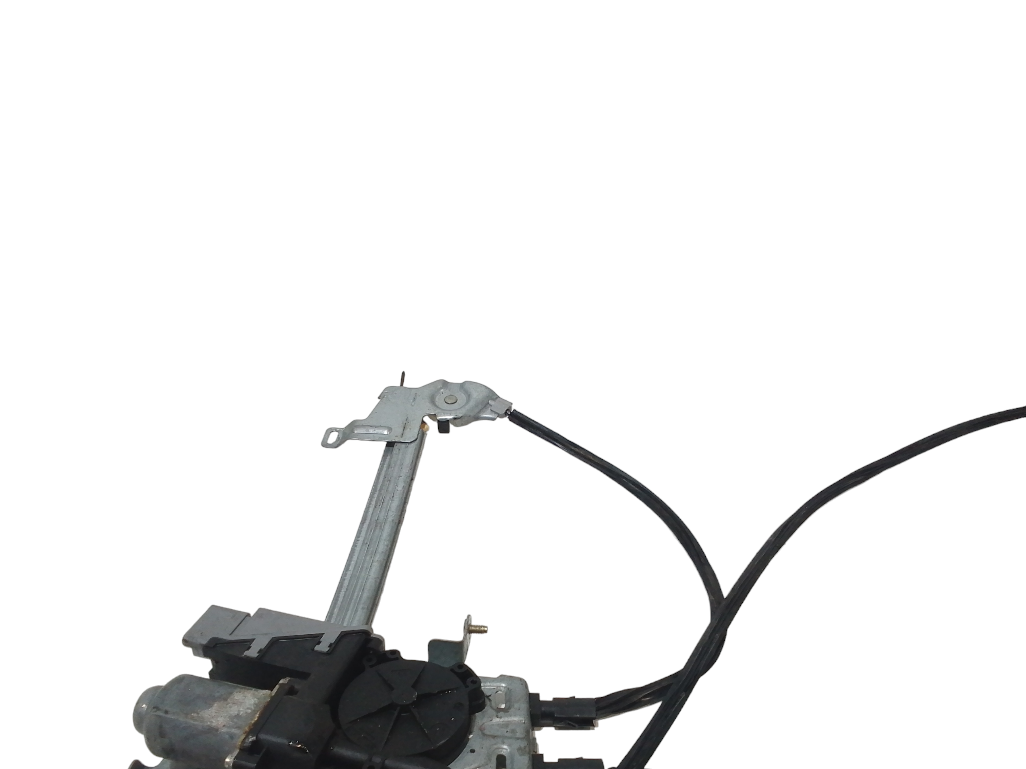 Cremagliera anteriore destra passeggero per Citroen C3 Pluriel (2003 - In produzione)