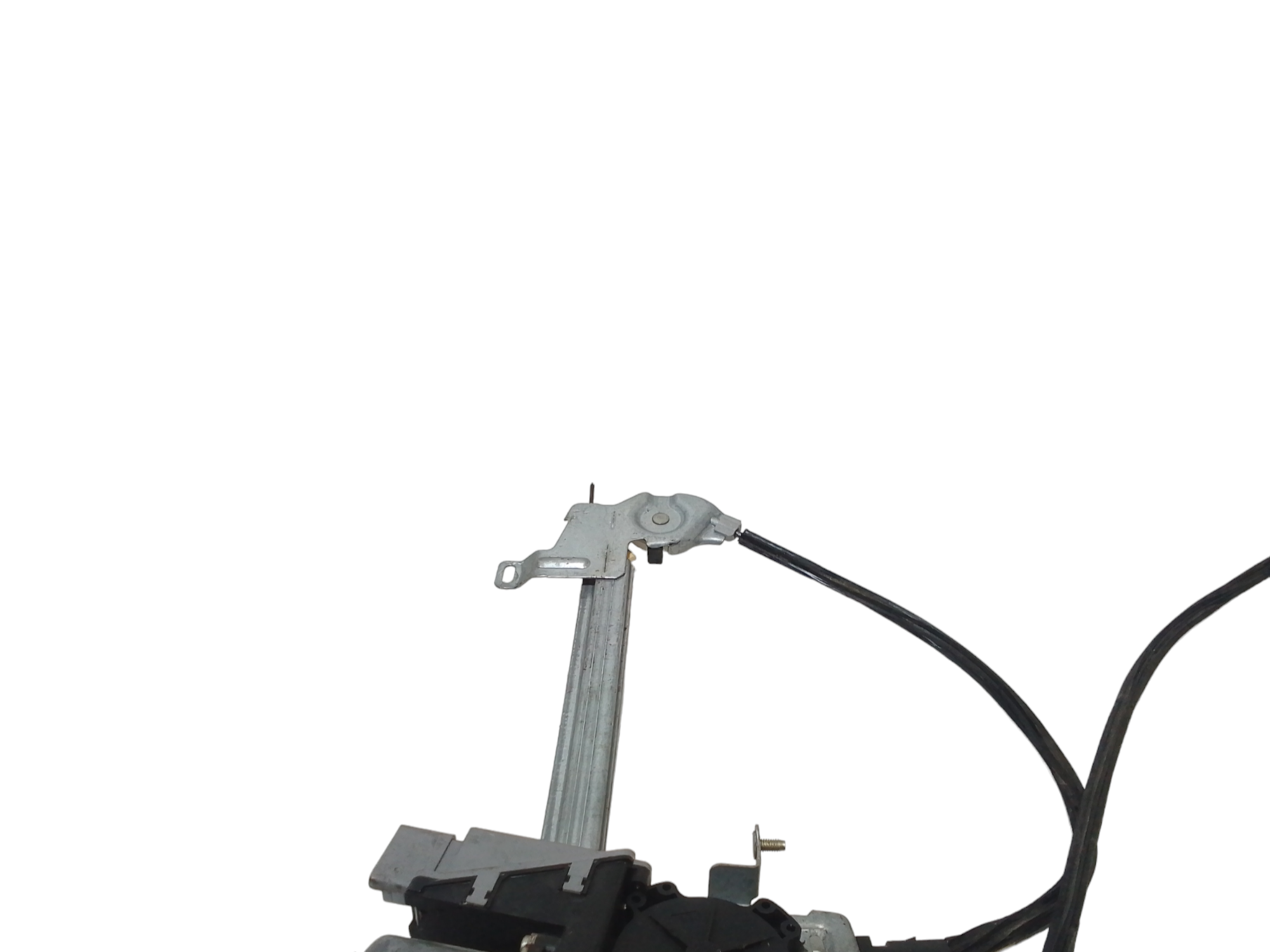 Cremagliera anteriore destra passeggero per Citroen C3 Pluriel (2003 - In produzione)