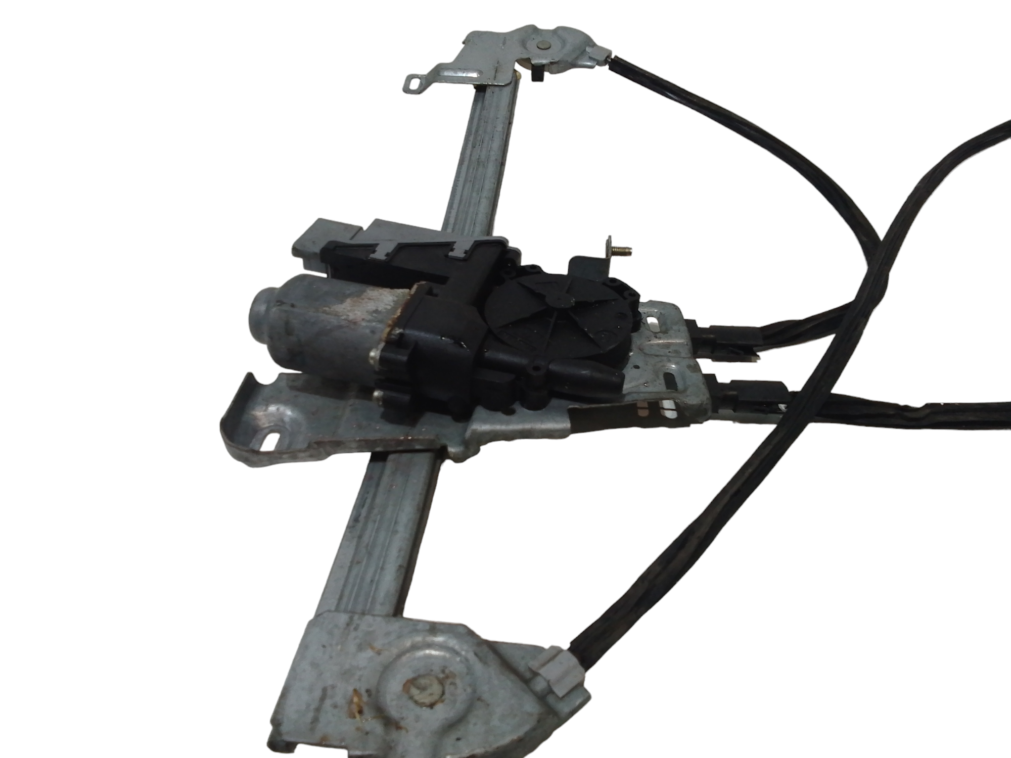 Cremagliera anteriore destra passeggero per Citroen C3 Pluriel (2003 - In produzione)