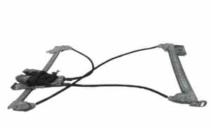 Cremagliera anteriore destra passeggero per Citroen C3 Pluriel (2003 - In produzione)