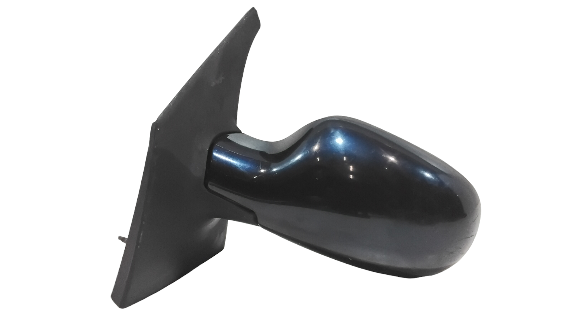 Specchietto Retrovisore Sinistro per Renault Scenic Serie (03>09) (2003 - 2009)