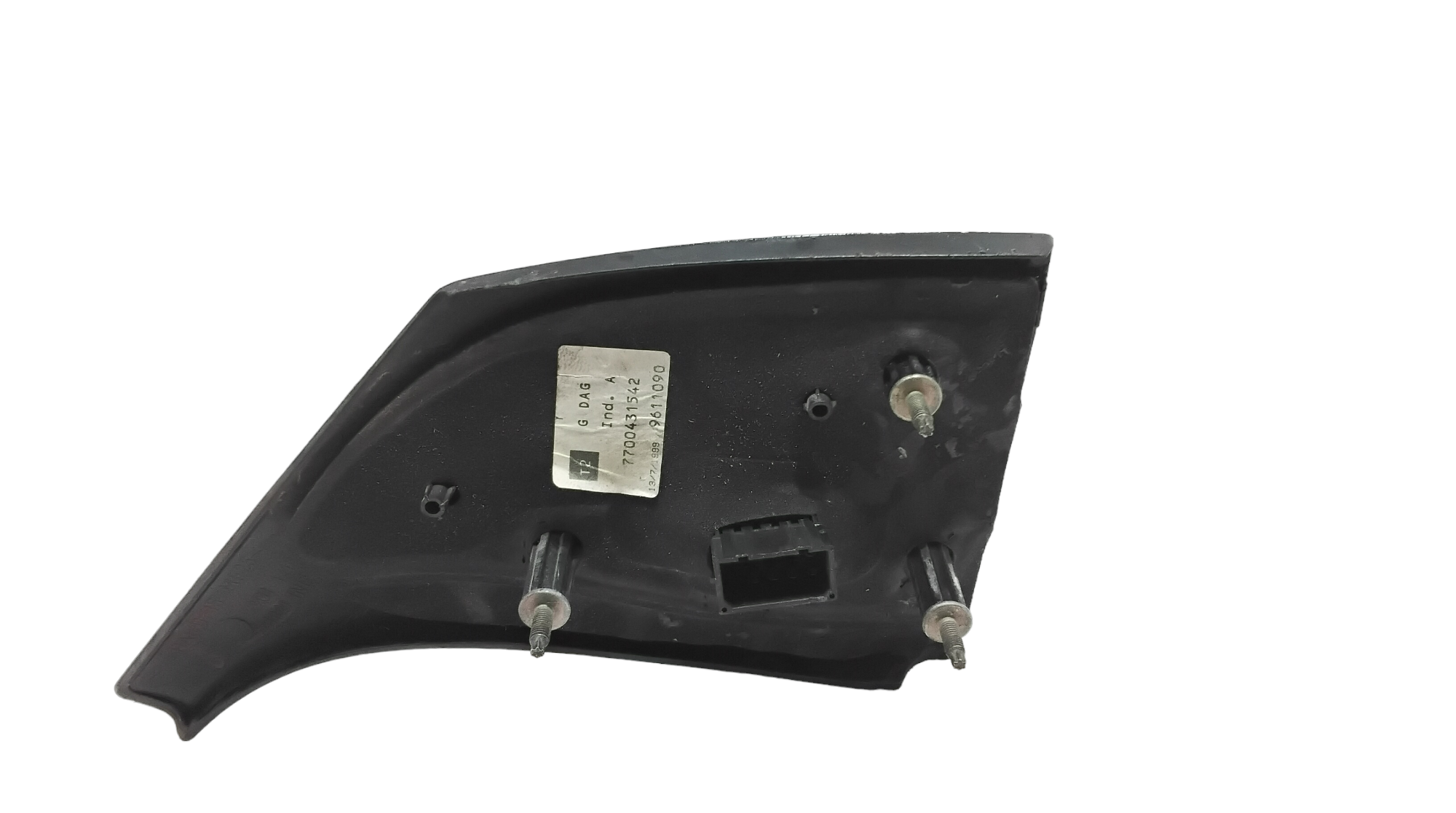 Specchietto Retrovisore Sinistro per Renault Scenic Serie (03>09) (2003 - 2009)