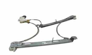 Cremagliera anteriore sinistra Guida per Jeep Compass Serie (07>11) (2007 - 2011)