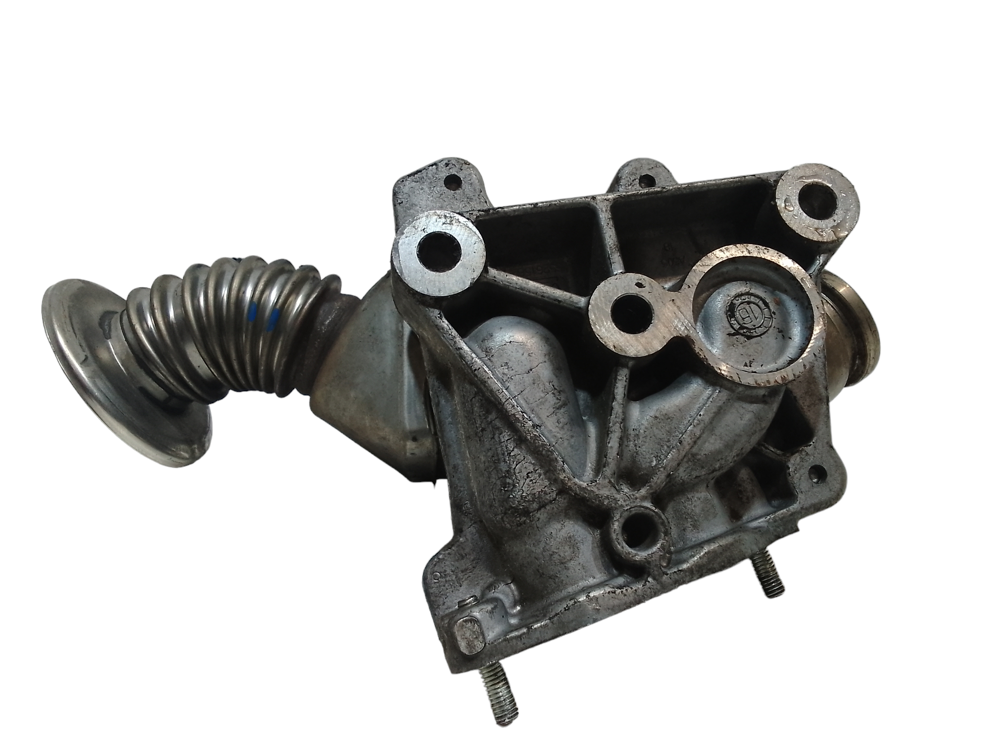 Scambiatore Egr per Fiat 500 L Serie Trekking/cross (2013 - In produzione)