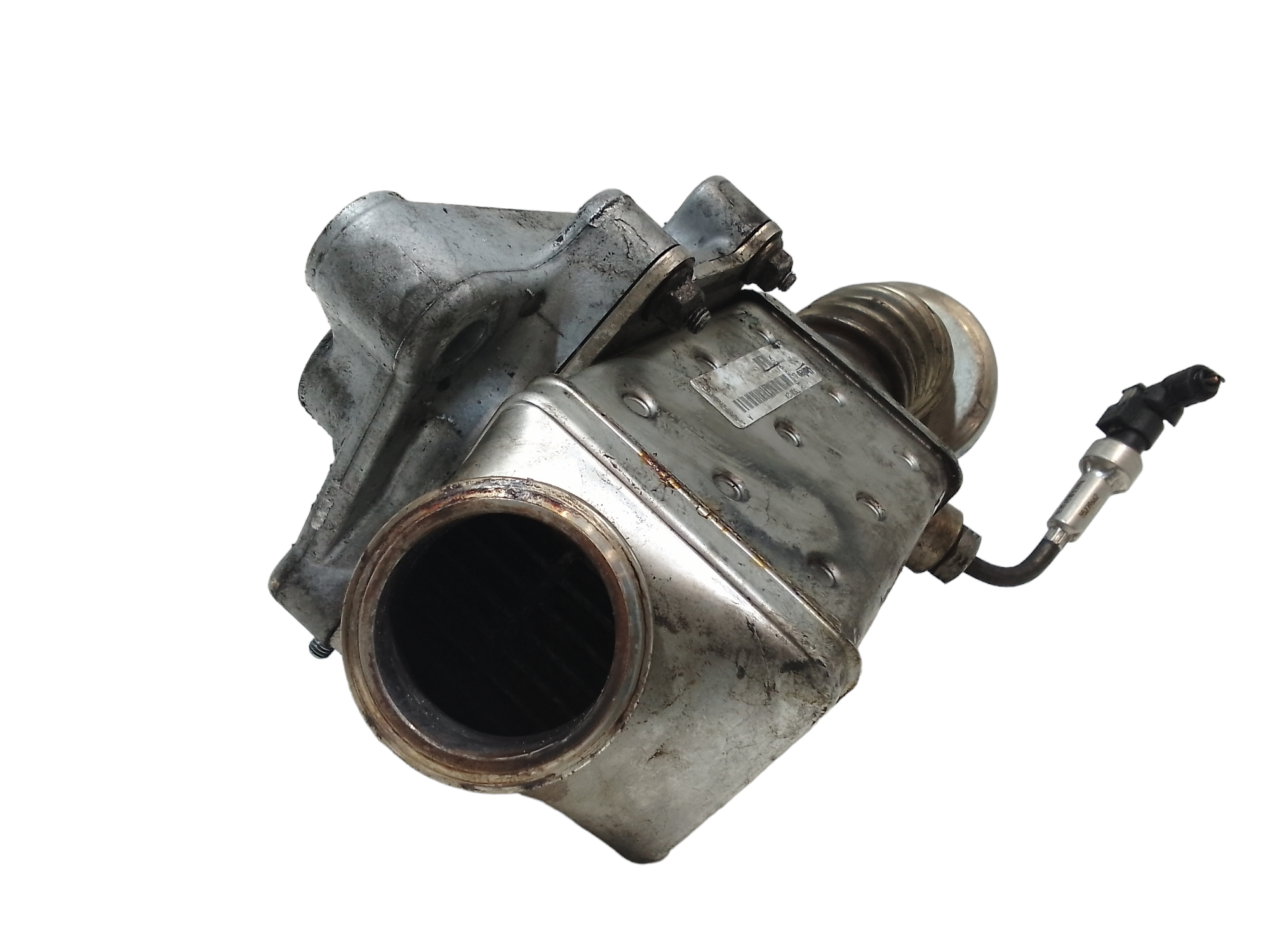 Scambiatore Egr per Fiat 500 L Serie Trekking/cross (2013 - In produzione)