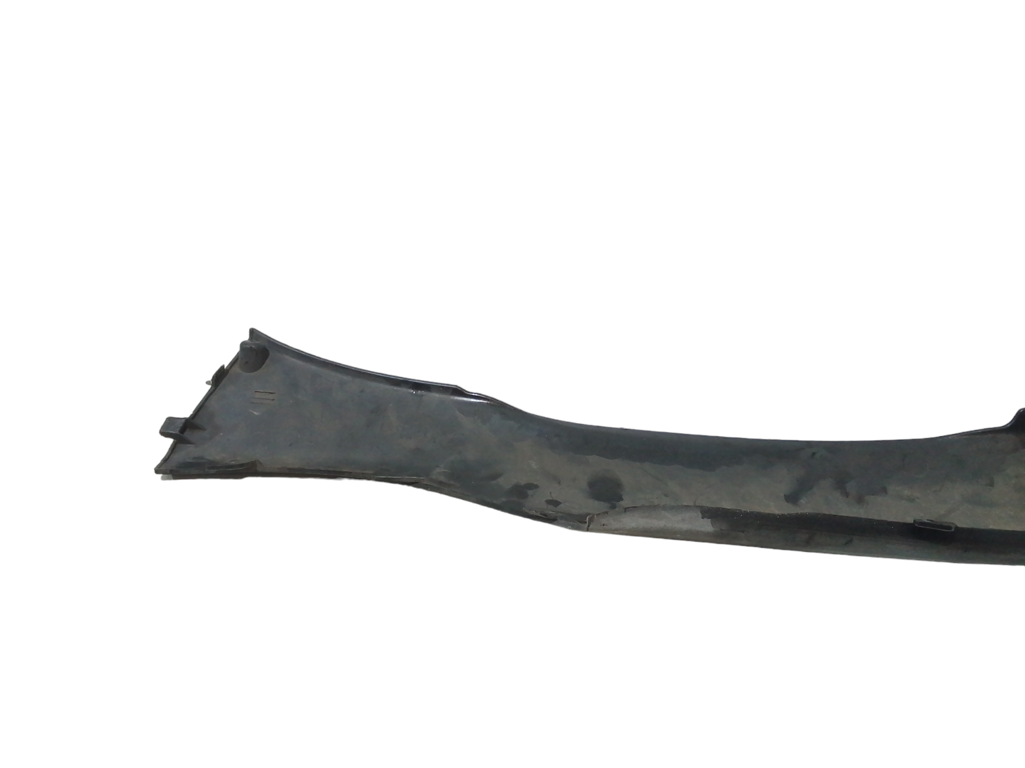 Fianchetto sottopedana SX per Piaggio X9 250cc (2000 - >)