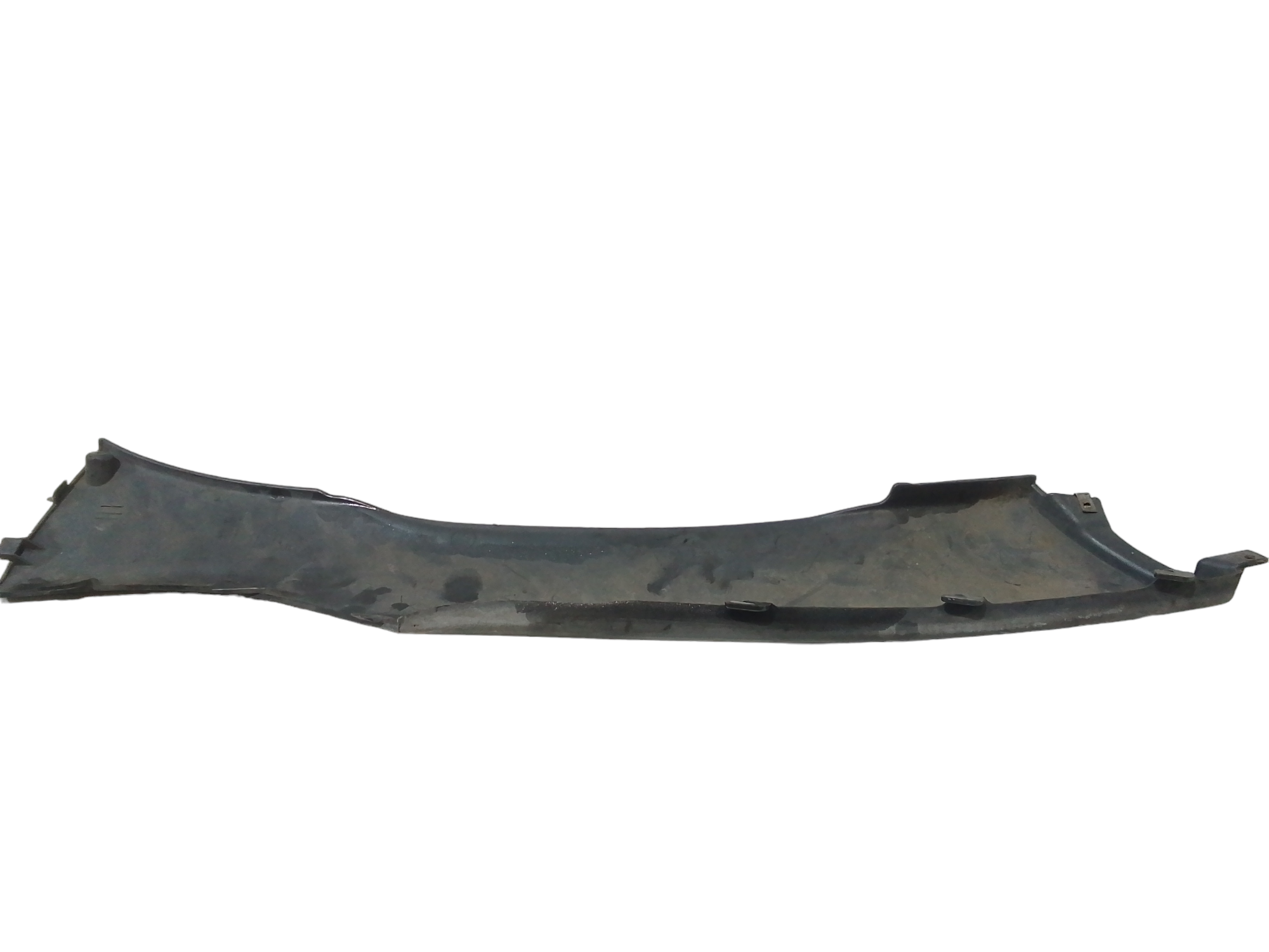 Fianchetto sottopedana SX per Piaggio X9 250cc (2000 - >)