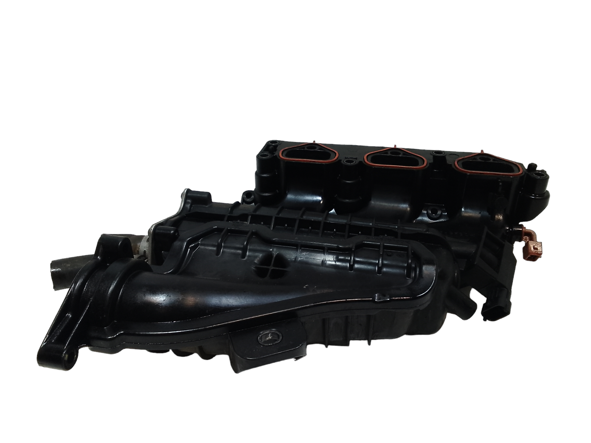 Collettore Aspirazione per Smart Fortwo Brabus (2017 - In produzione)