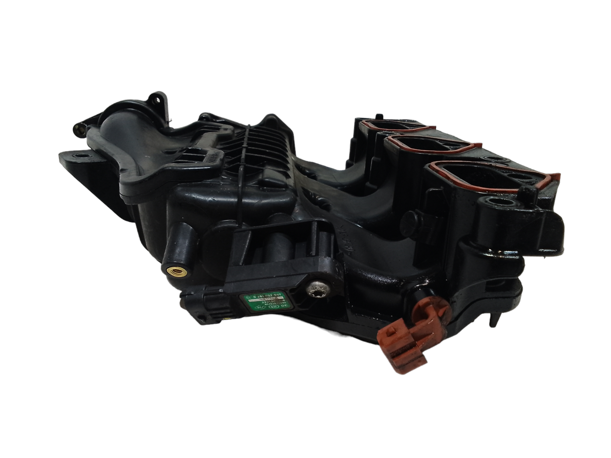 Collettore Aspirazione per Smart Fortwo Brabus (2017 - In produzione)