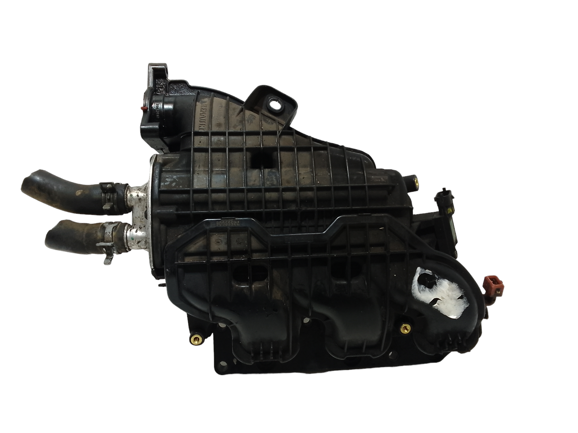 Collettore Aspirazione per Smart Fortwo Brabus (2017 - In produzione)