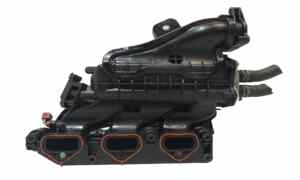 Collettore Aspirazione per Smart Fortwo Brabus (2017 - In produzione)