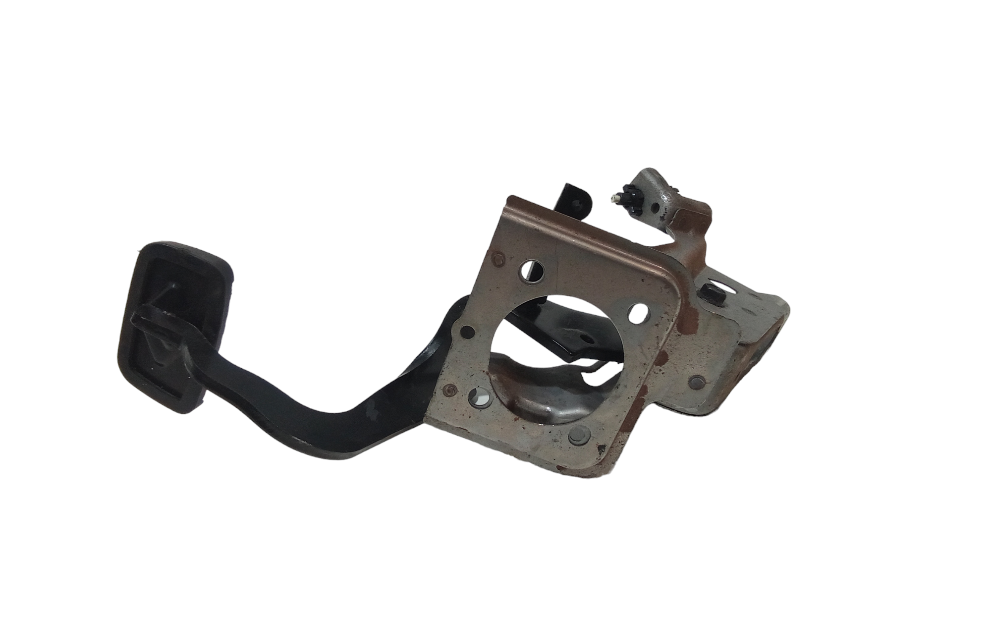 Pedale frizione per Daihatsu Sirion 2 Serie (2005 - In produzione)