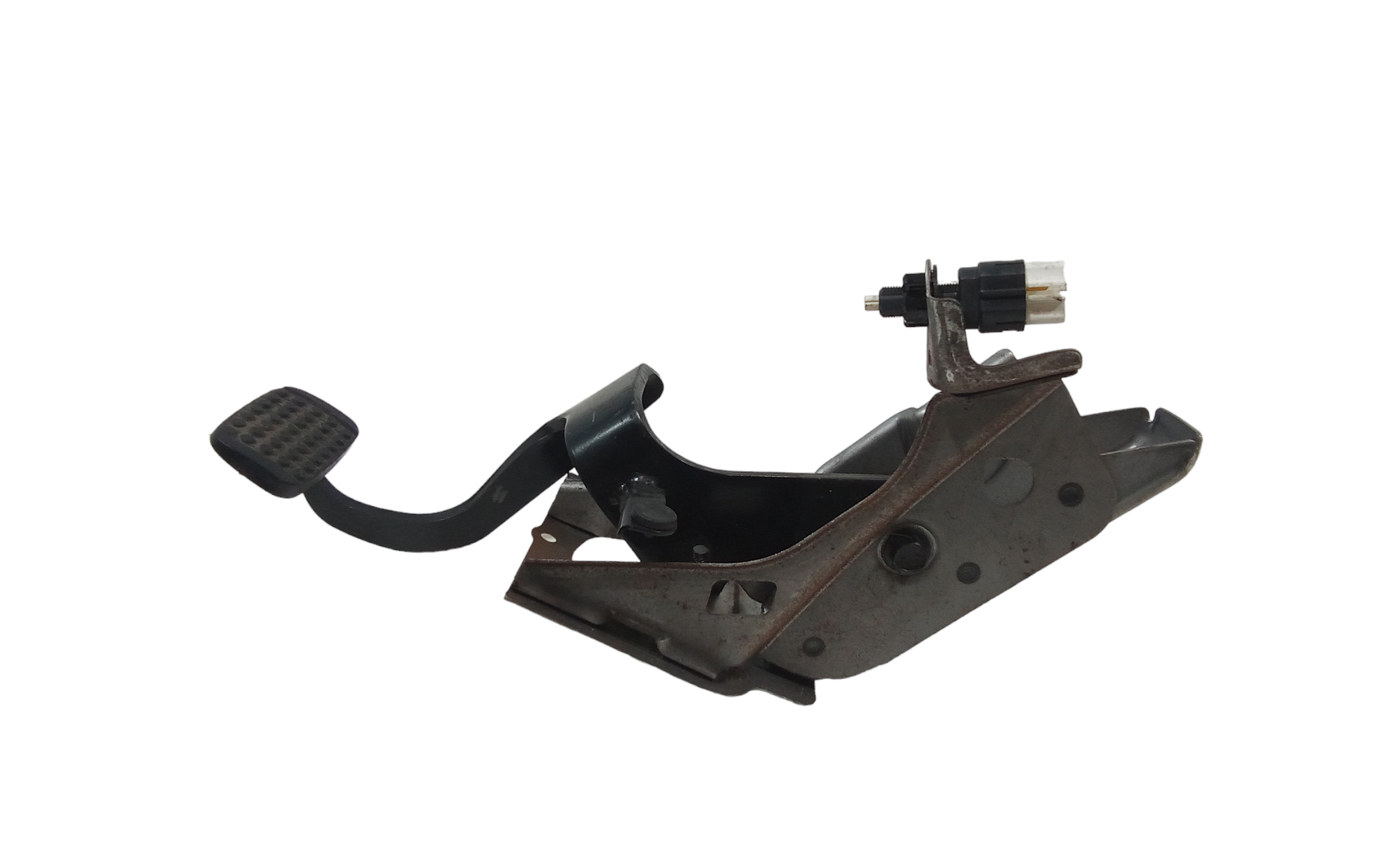 Pedale frizione per Daihatsu Sirion 2 Serie (2005 - In produzione)