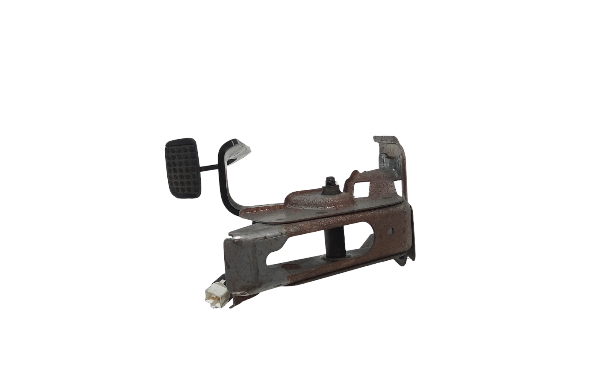 Pedale frizione per Daihatsu Sirion 2 Serie (2005 - In produzione)