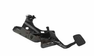 Pedale frizione per Daihatsu Sirion 2 Serie (2005 - In produzione)