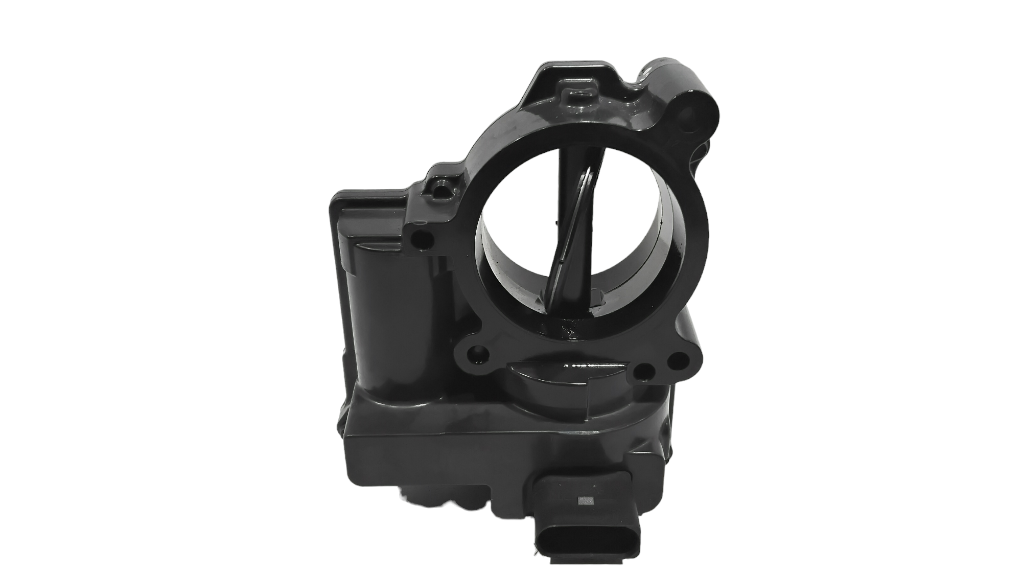 Corpo Farfallato per Volkswagen Scirocco Serie (137) (08>14) (2008 - 2014)