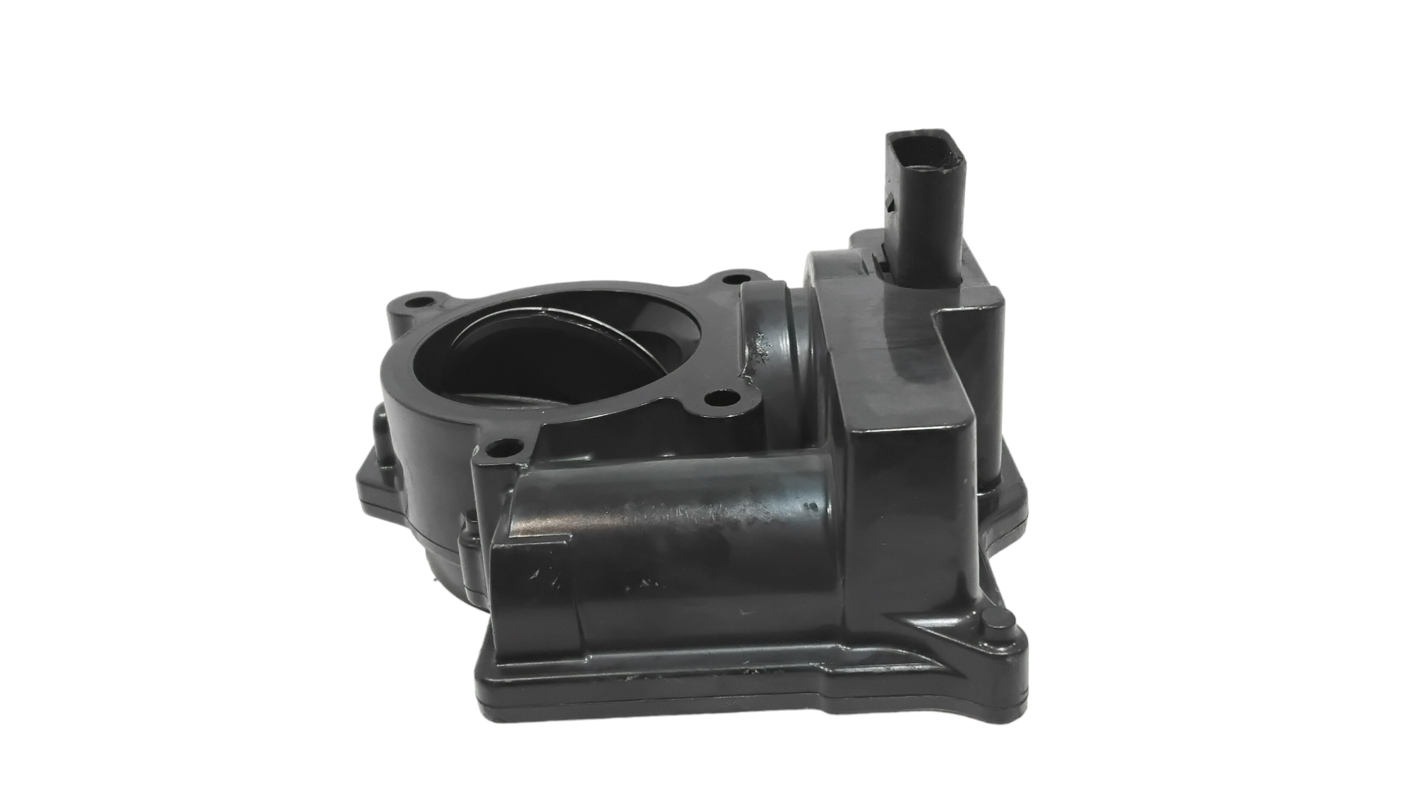 Corpo Farfallato per Volkswagen Scirocco Serie (137) (08>14) (2008 - 2014)