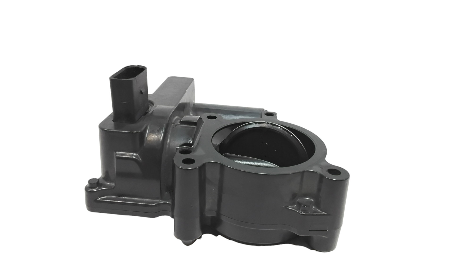 Corpo Farfallato per Volkswagen Scirocco Serie (137) (08>14) (2008 - 2014)