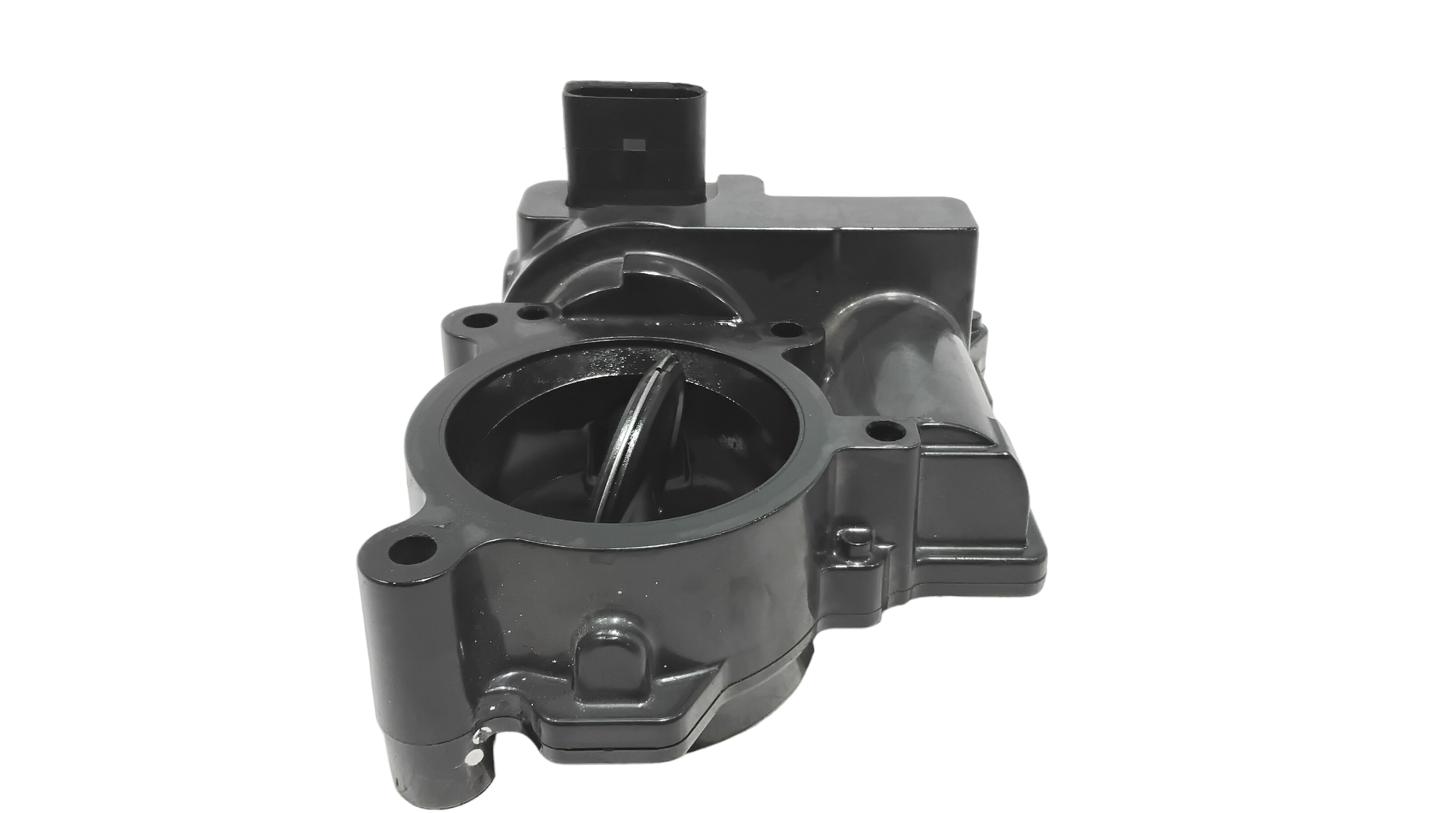 Corpo Farfallato per Volkswagen Scirocco Serie (137) (08>14) (2008 - 2014)