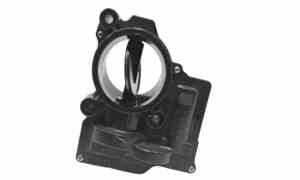 Corpo Farfallato per Volkswagen Scirocco Serie (137) (08>14) (2008 - 2014)