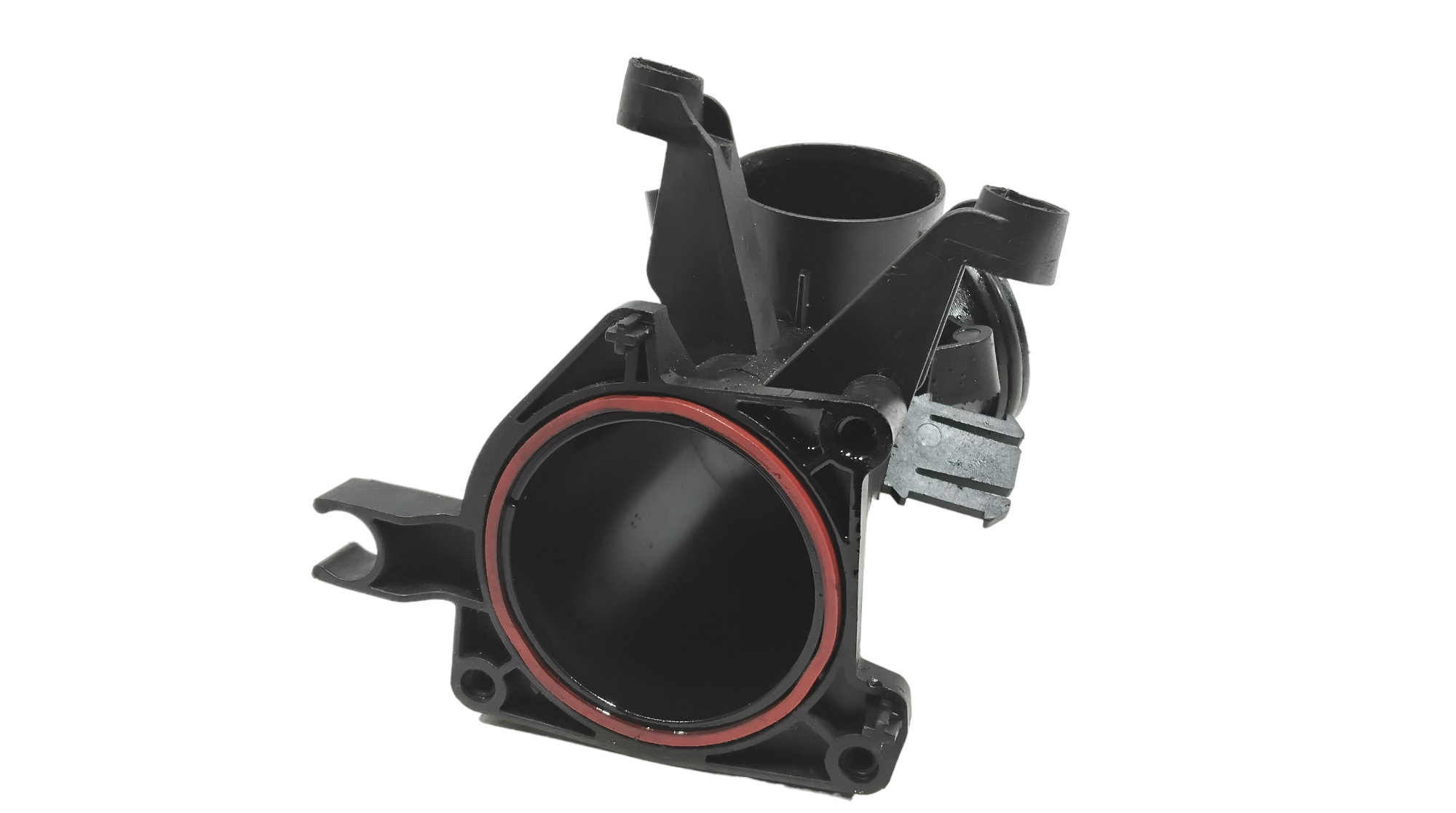 Tubo aspirazione filtro aria per Volkswagen Scirocco Serie (137) (08>14) (2008 - 2014)