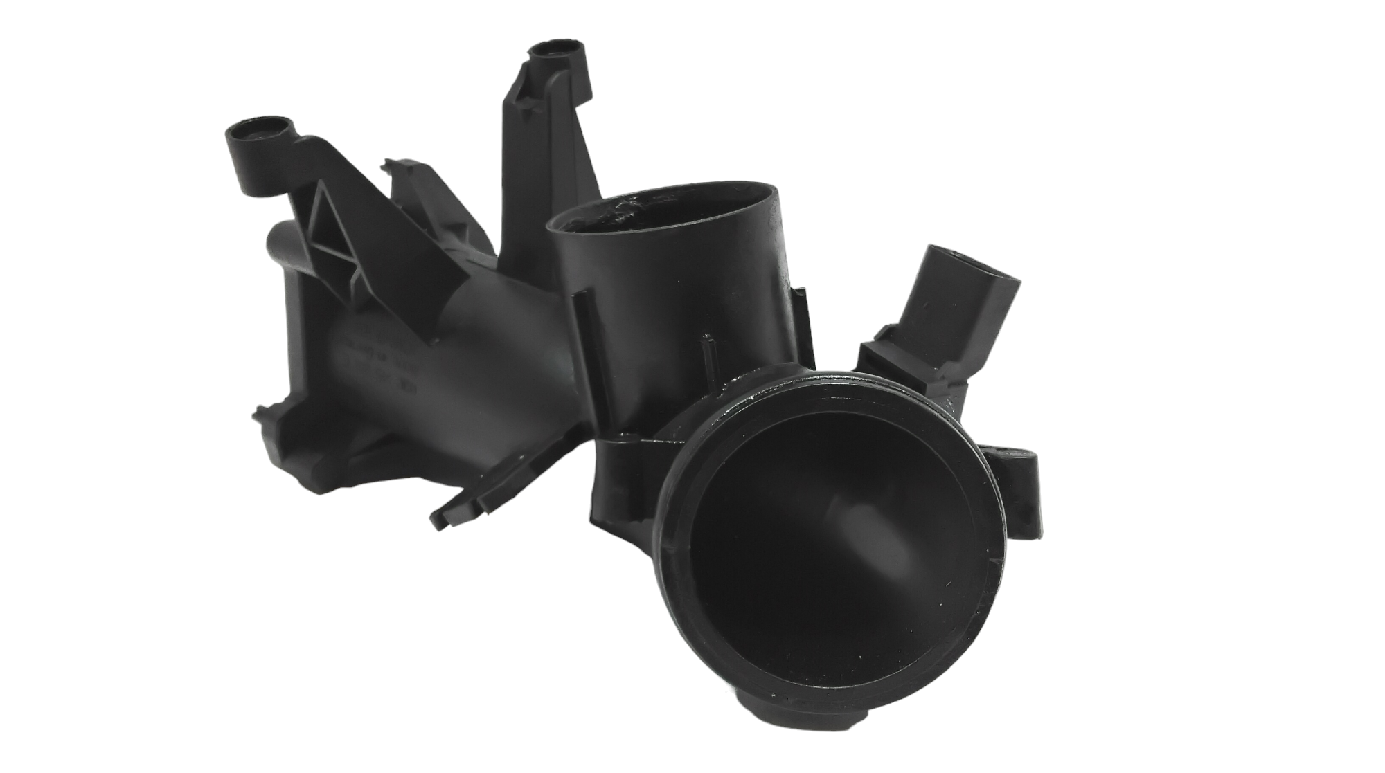 Tubo aspirazione filtro aria per Volkswagen Scirocco Serie (137) (08>14) (2008 - 2014)