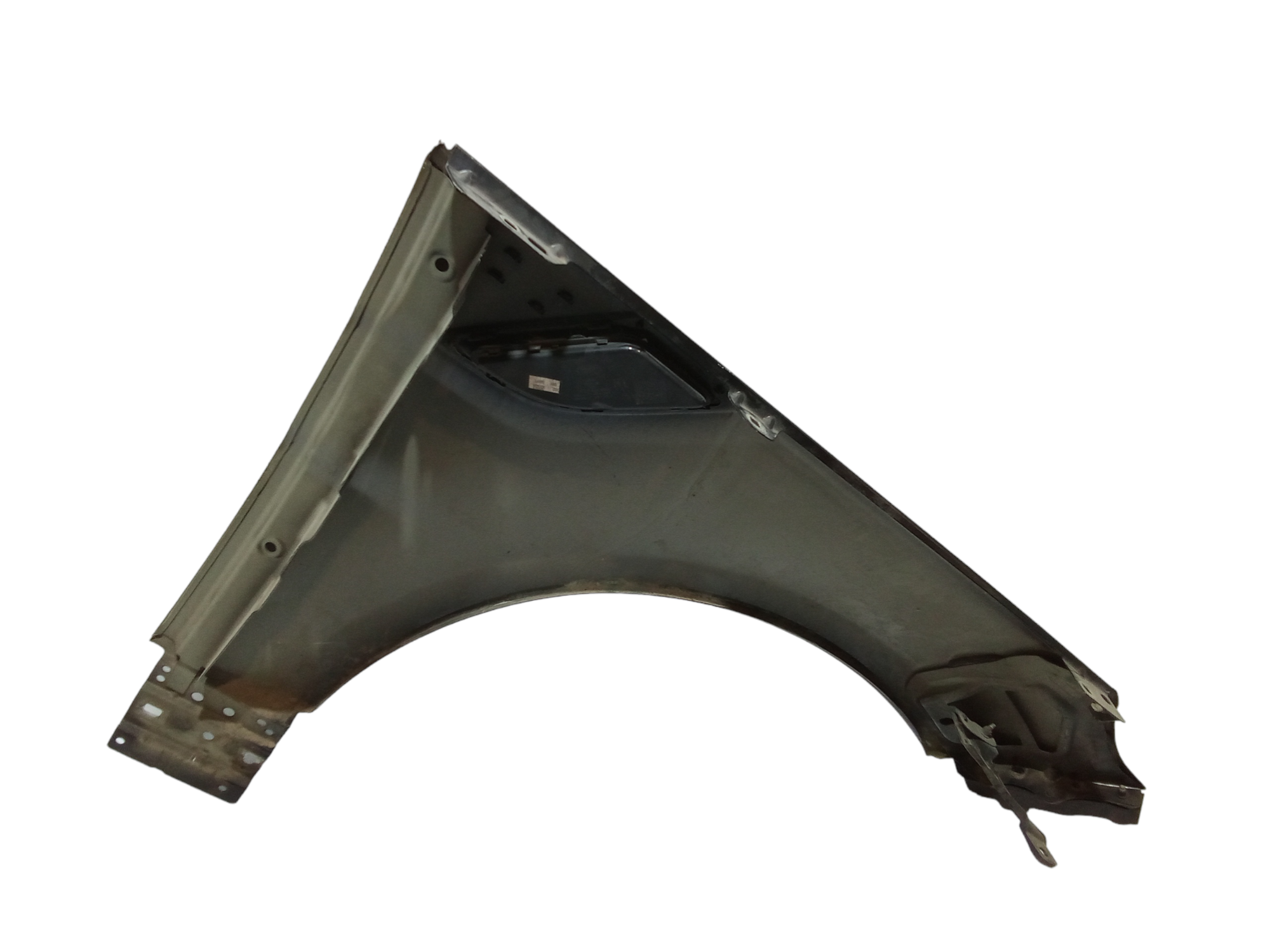 Parafango Anteriore Sinistro per Land Rover Range Rover Sport (05>13) (2005 - 2013)