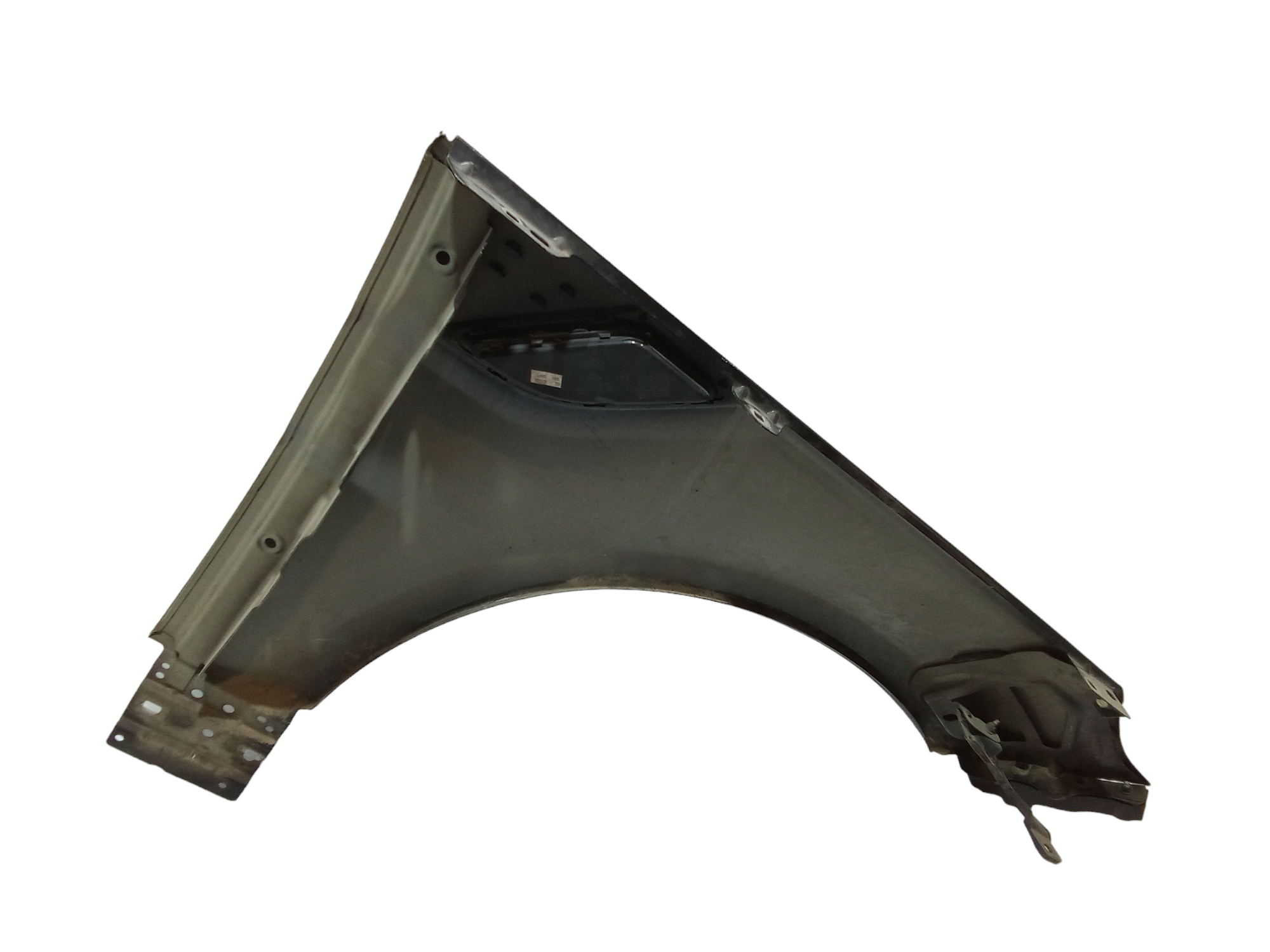 Parafango Anteriore Sinistro per Land Rover Range Rover Sport (05>13) (2005 - 2013)