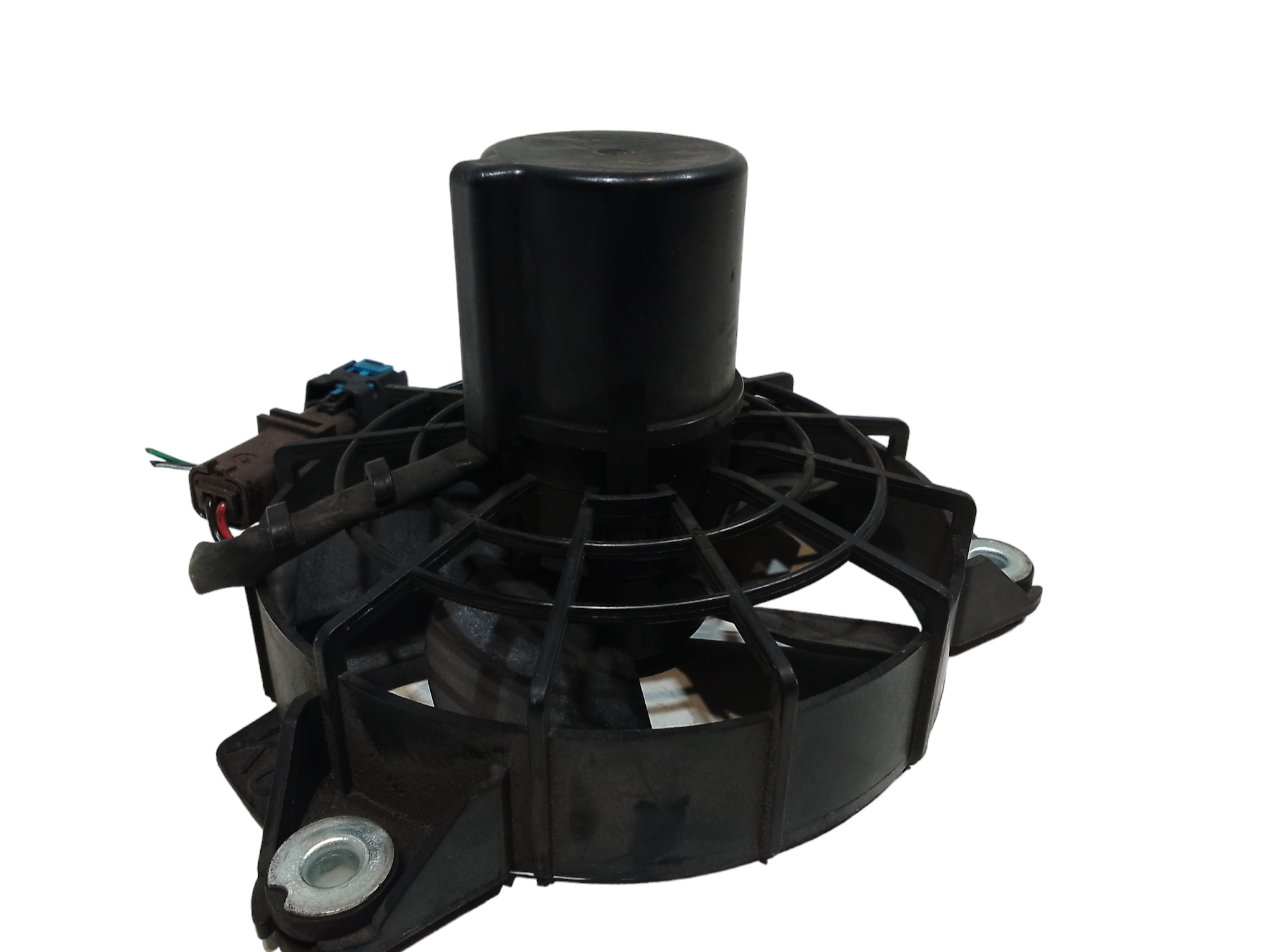 Ventola abitacolo posteriore motore per Smart Fortwo Brabus (2017 - In produzione)