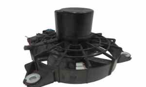 Ventola abitacolo posteriore motore per Smart Fortwo Brabus (2017 - In produzione)