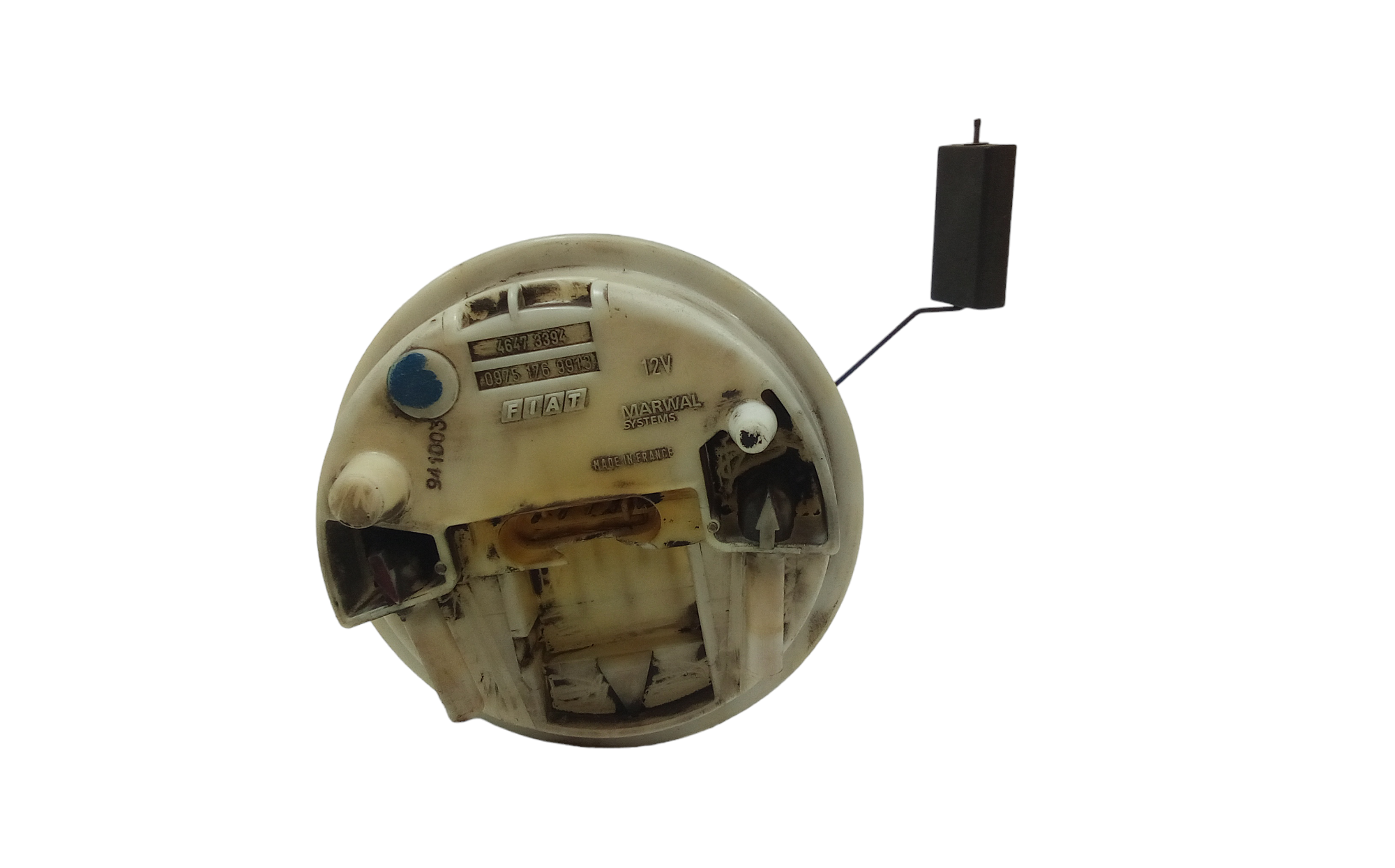 Pompa Carburante per Fiat Punto Berlina 5p (1993 - 1999)