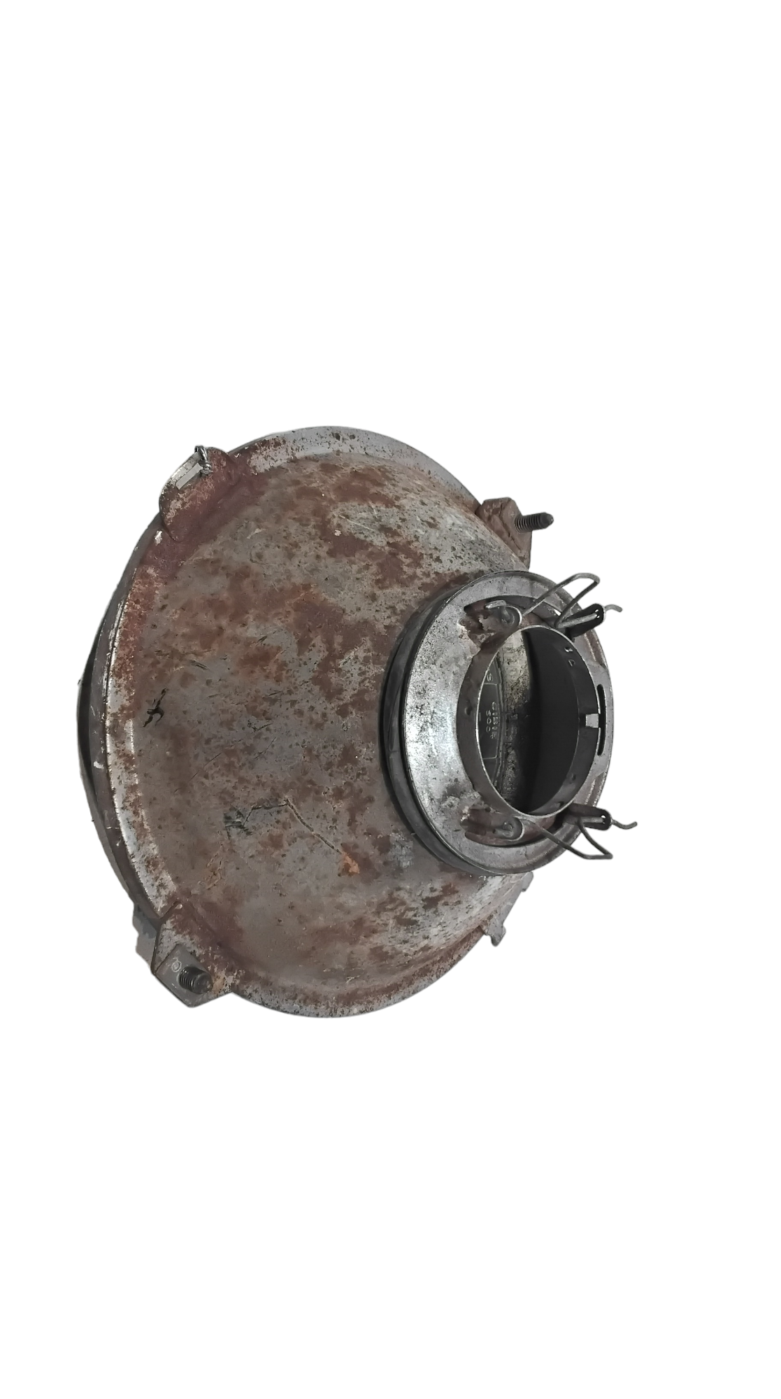 Faro anteriore Destro Passeggero per Renault 14 Serie (1976 - 1983)