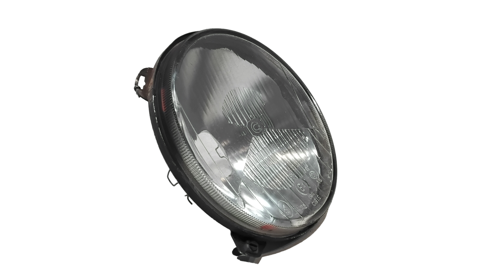 Faro anteriore Destro Passeggero per Renault 14 Serie (1976 - 1983)