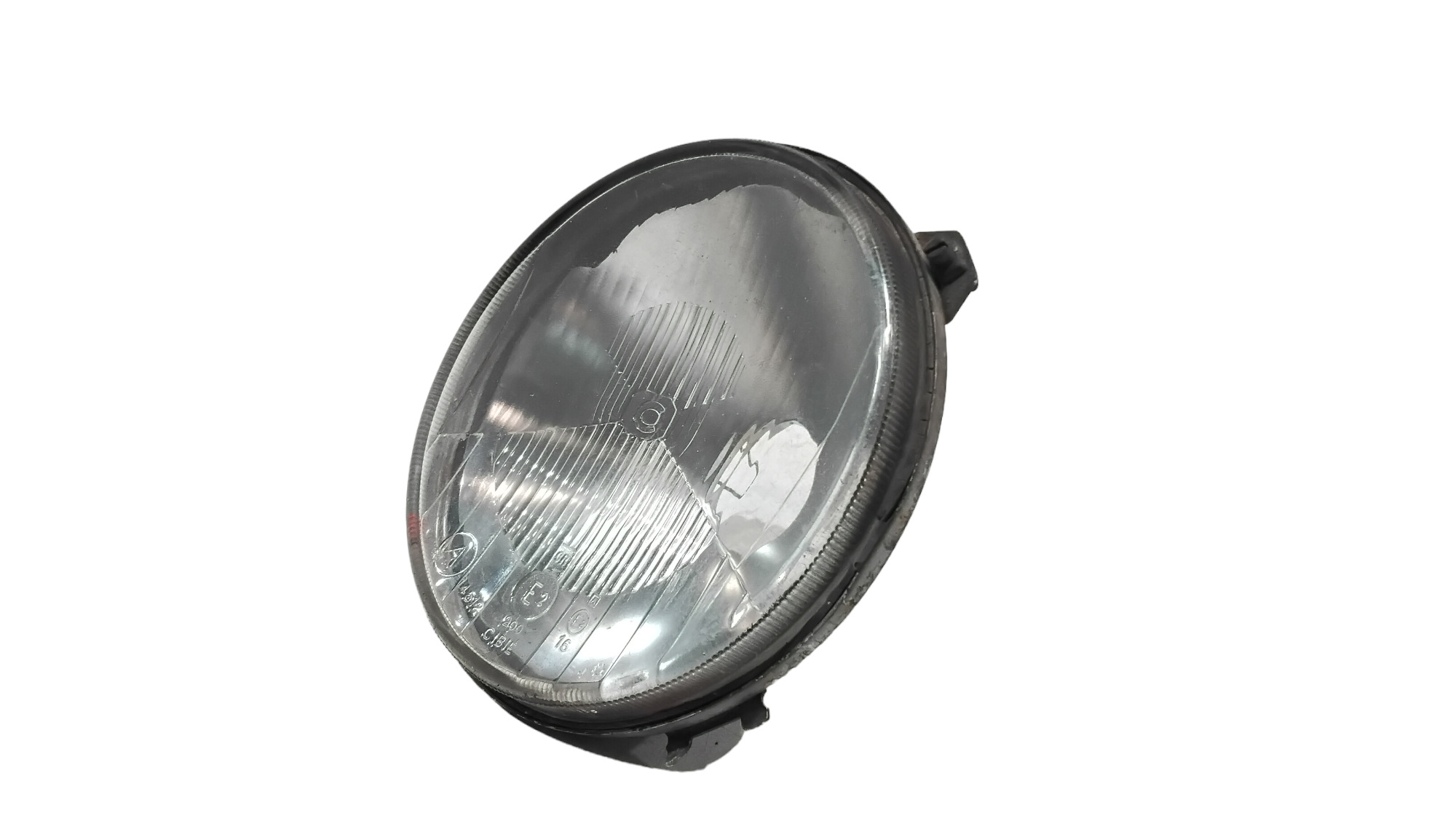 Faro anteriore Destro Passeggero per Renault 14 Serie (1976 - 1983)