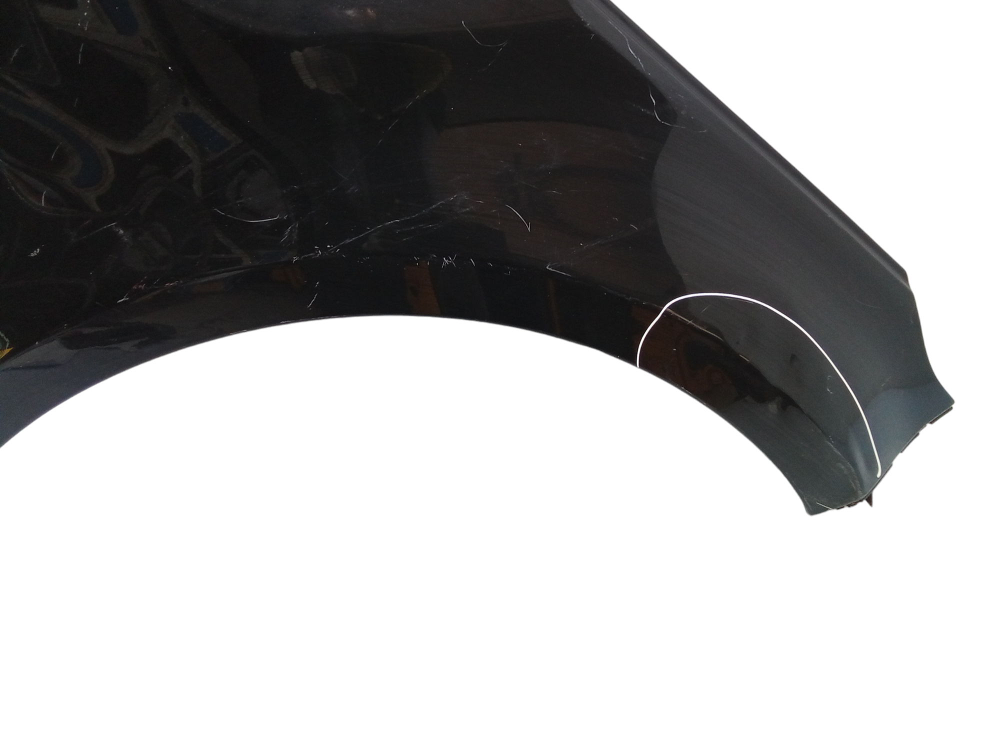 Parafango Anteriore Destro per Land Rover Range Rover Sport (05>13) (2005 - 2013)