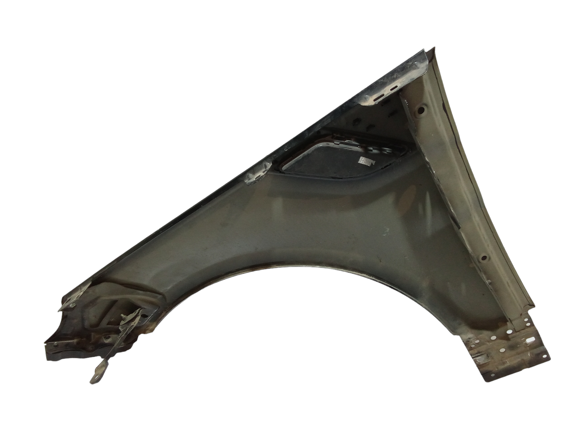 Parafango Anteriore Destro per Land Rover Range Rover Sport (05>13) (2005 - 2013)