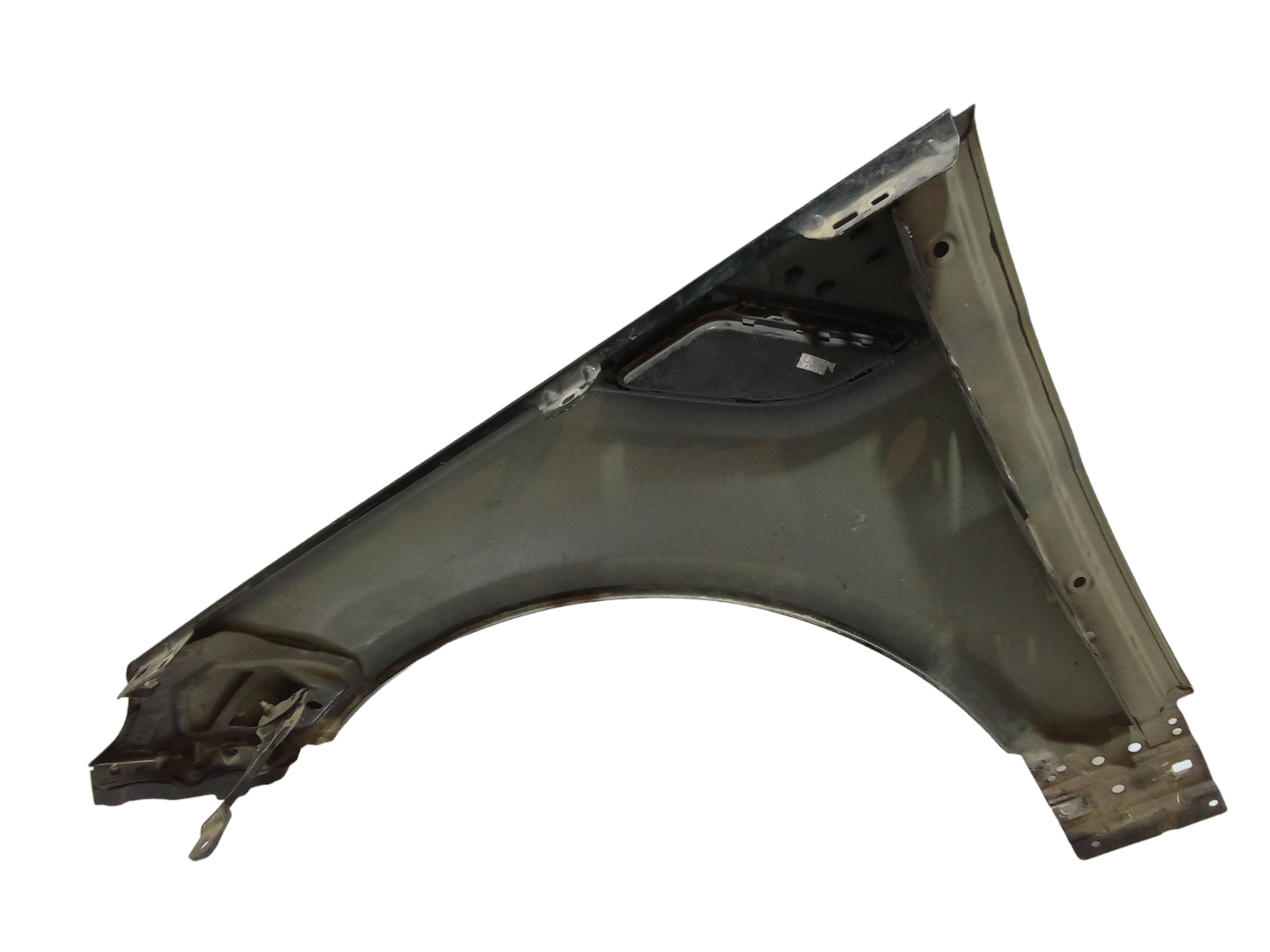 Parafango Anteriore Destro per Land Rover Range Rover Sport (05>13) (2005 - 2013)