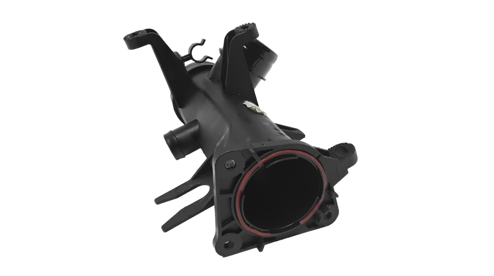 Tubo aspirazione filtro aria per Volkswagen Scirocco Serie (137) (08>14) (2008 - 2014)