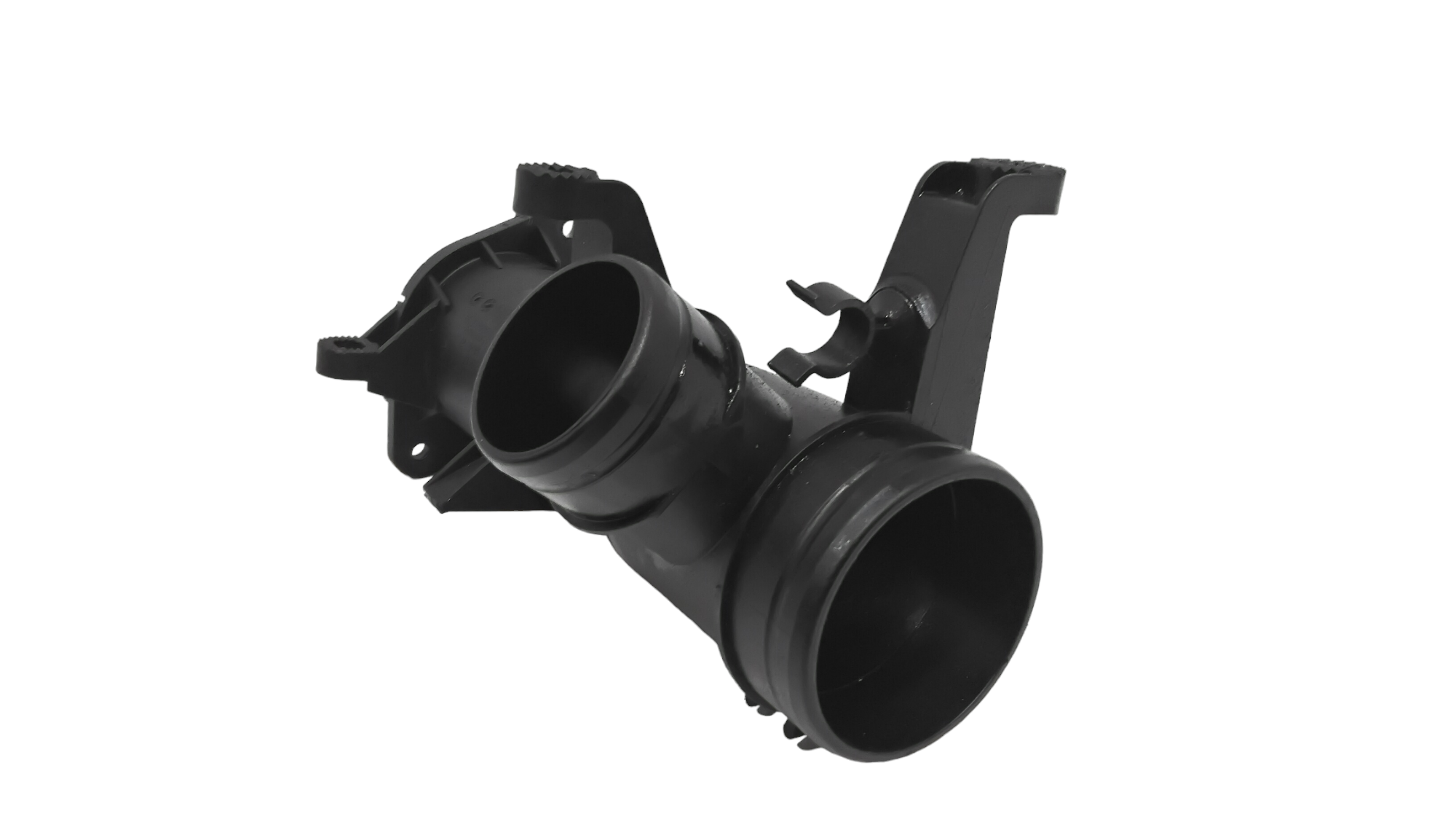 Tubo aspirazione filtro aria per Volkswagen Scirocco Serie (137) (08>14) (2008 - 2014)