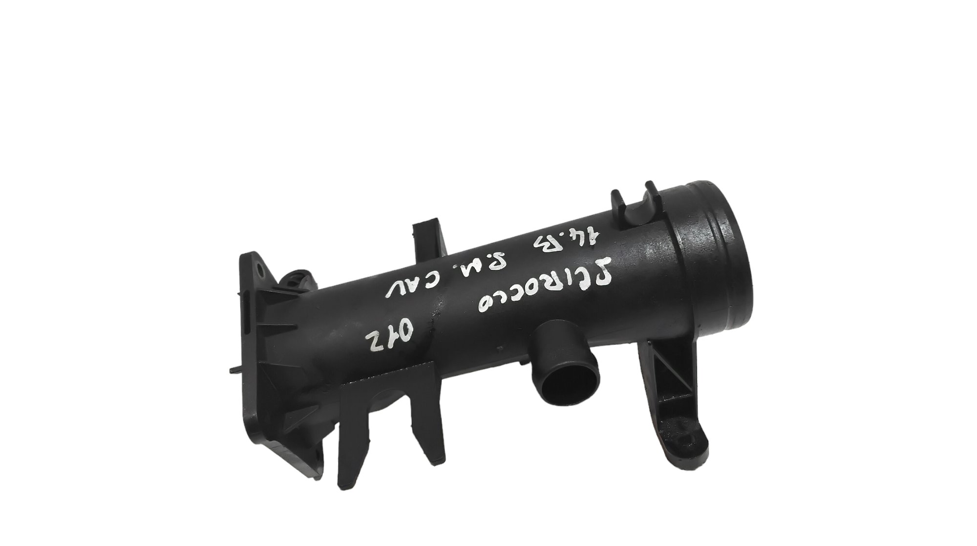 Tubo aspirazione filtro aria per Volkswagen Scirocco Serie (137) (08>14) (2008 - 2014)