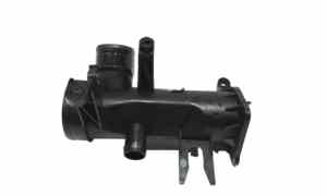 Tubo aspirazione filtro aria per Volkswagen Scirocco Serie (137) (08>14) (2008 - 2014)