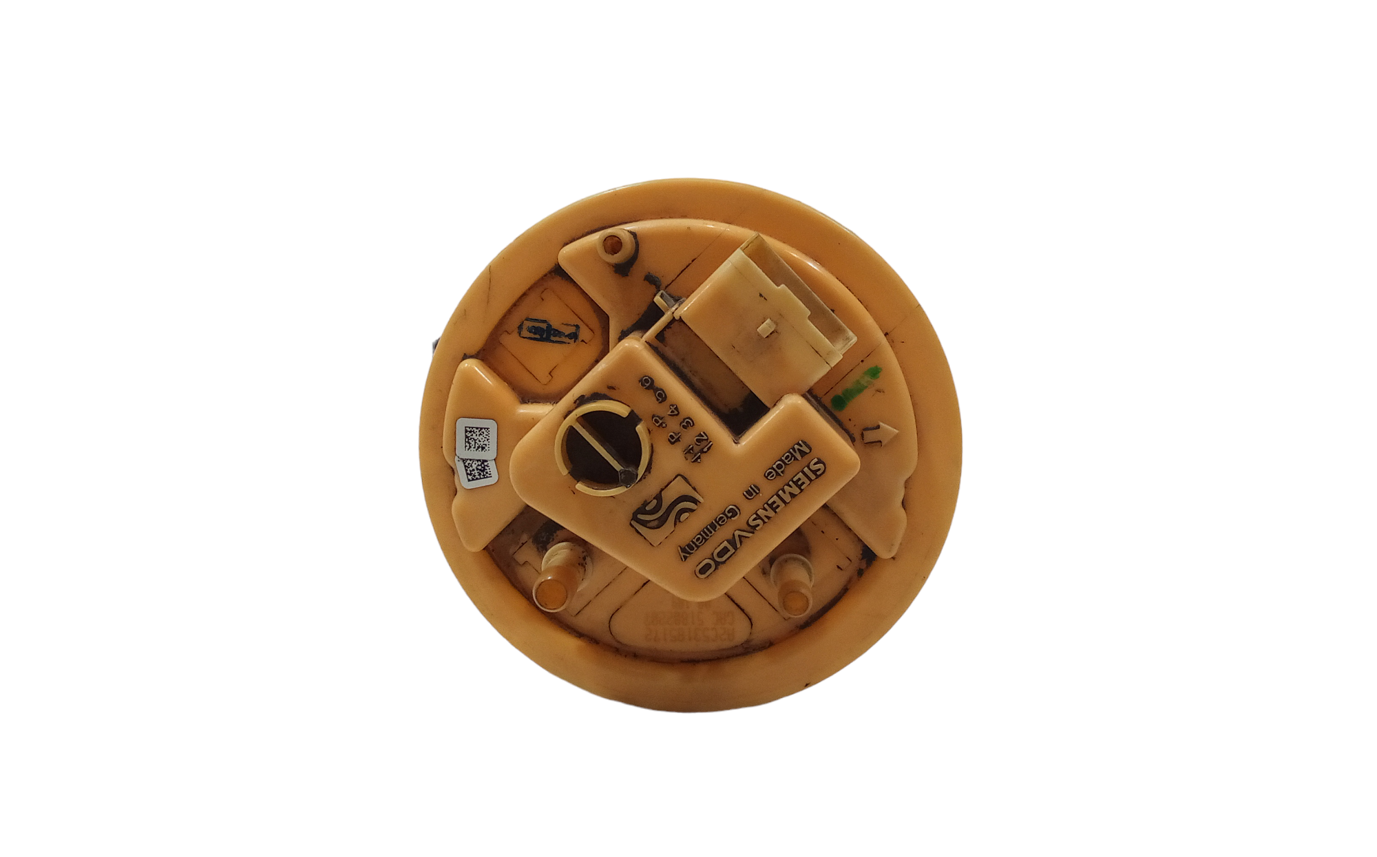 Pompa Carburante per Fiat Punto Evo (2009 - 2012)