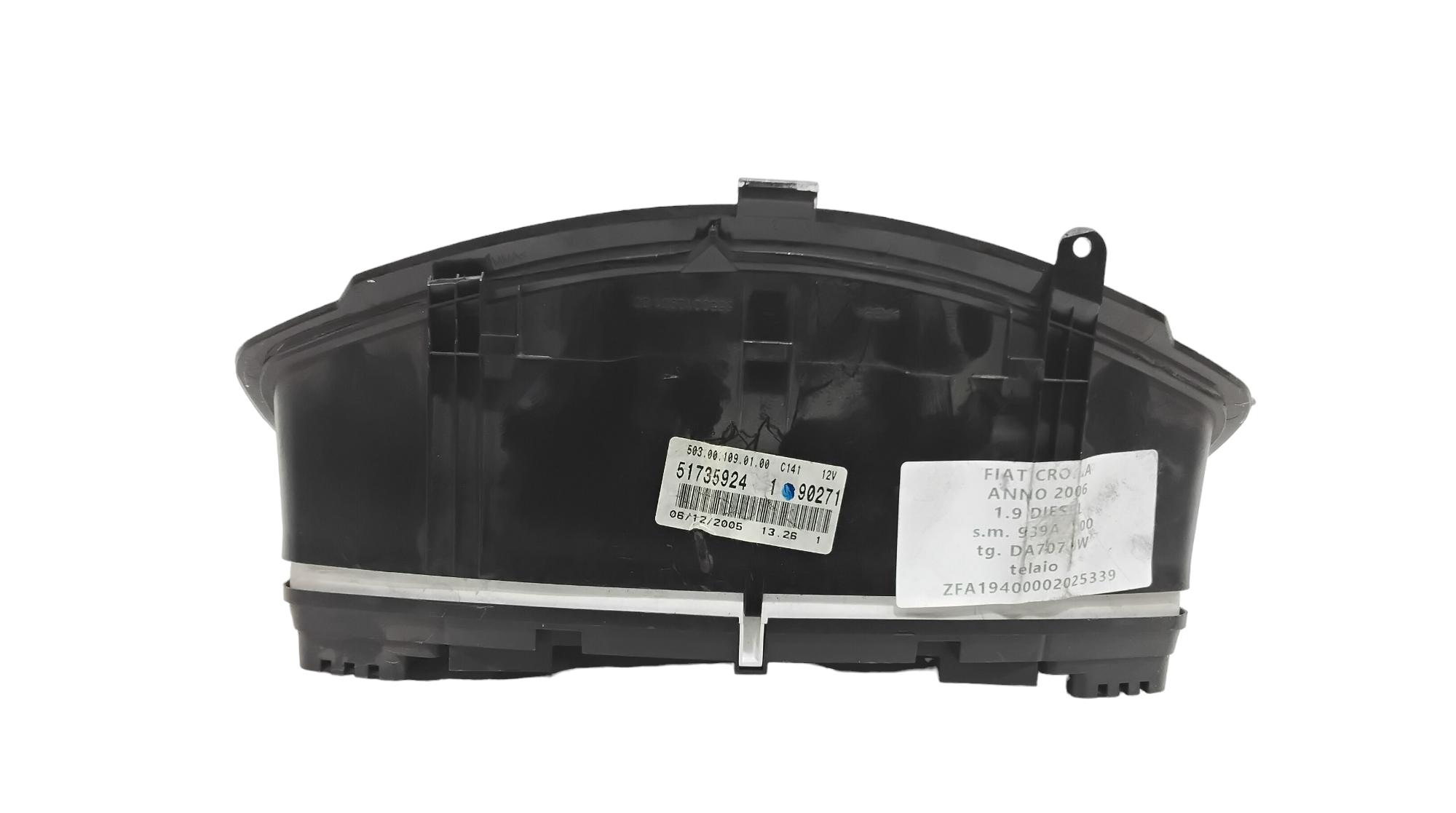 Quadro Strumenti per Fiat Croma 2 Serie (2005 - 2007)