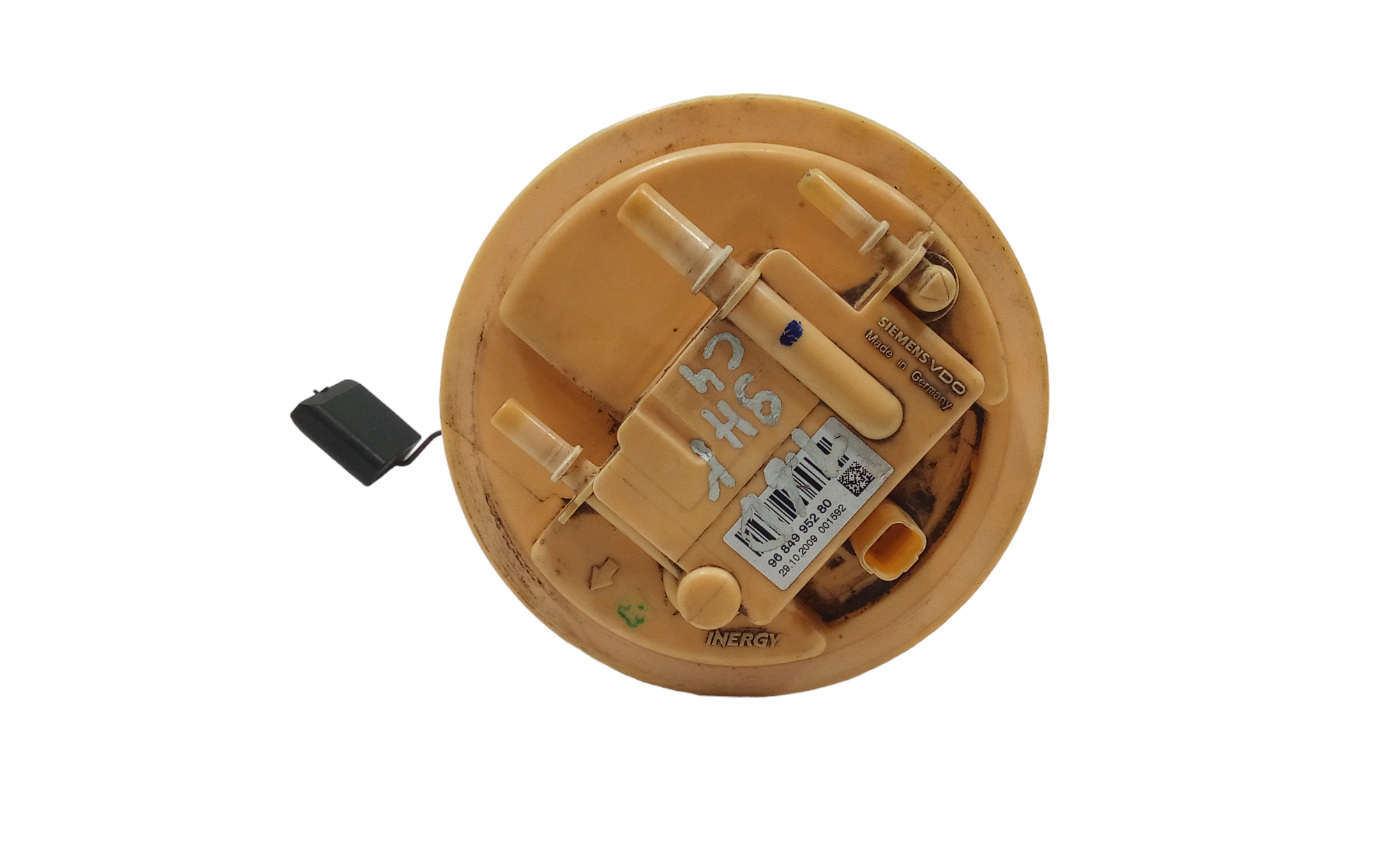 Pompa Carburante per Citroen C4 Picasso (06>13) Mk1 (2006 - 2013)