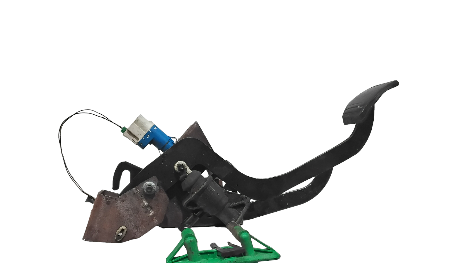 Pedaliera Freno + frizione per Ford Transit Connect 2 Serie (2006 - 2009)