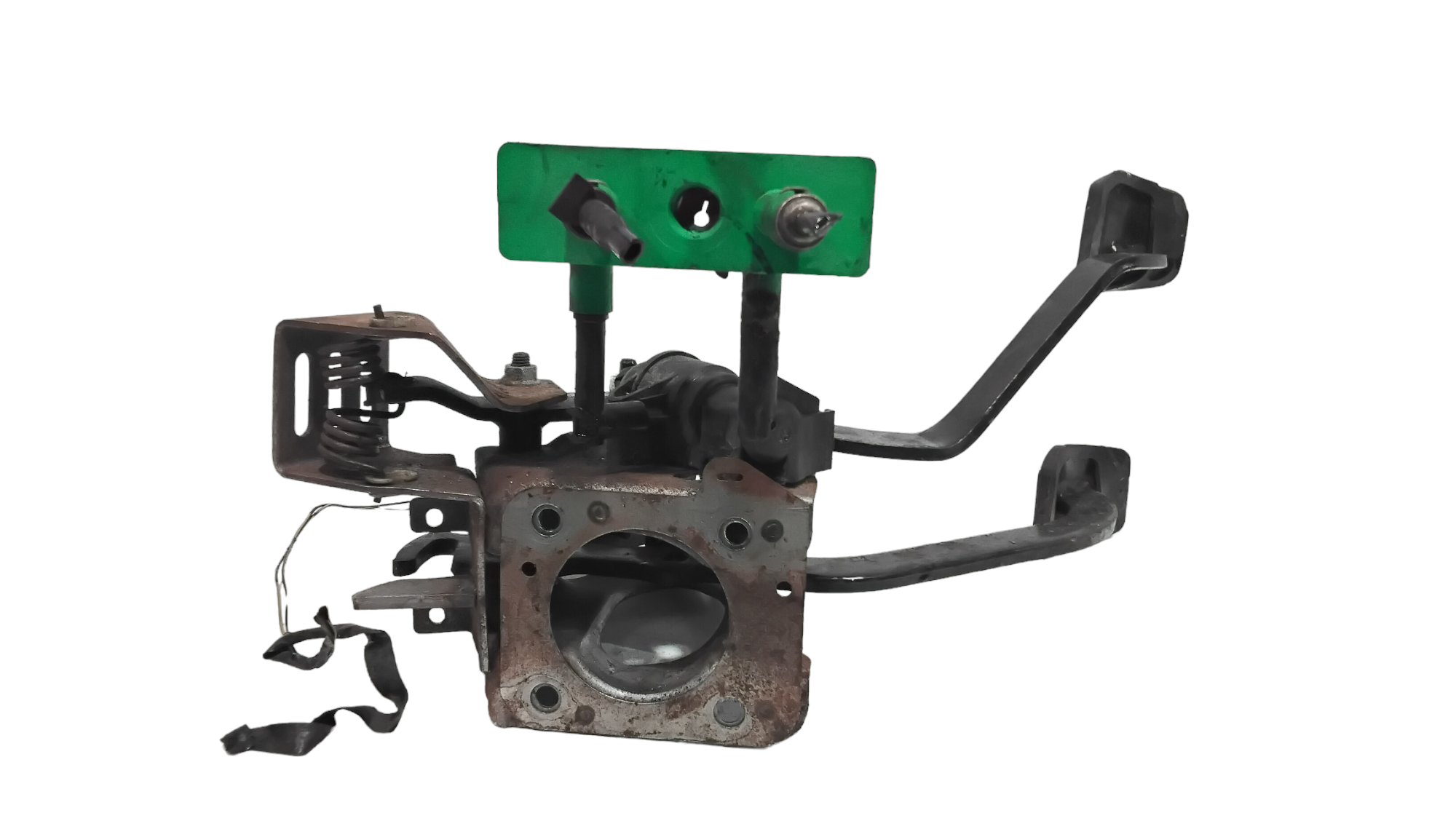 Pedaliera Freno + frizione per Ford Transit Connect 2 Serie (2006 - 2009)