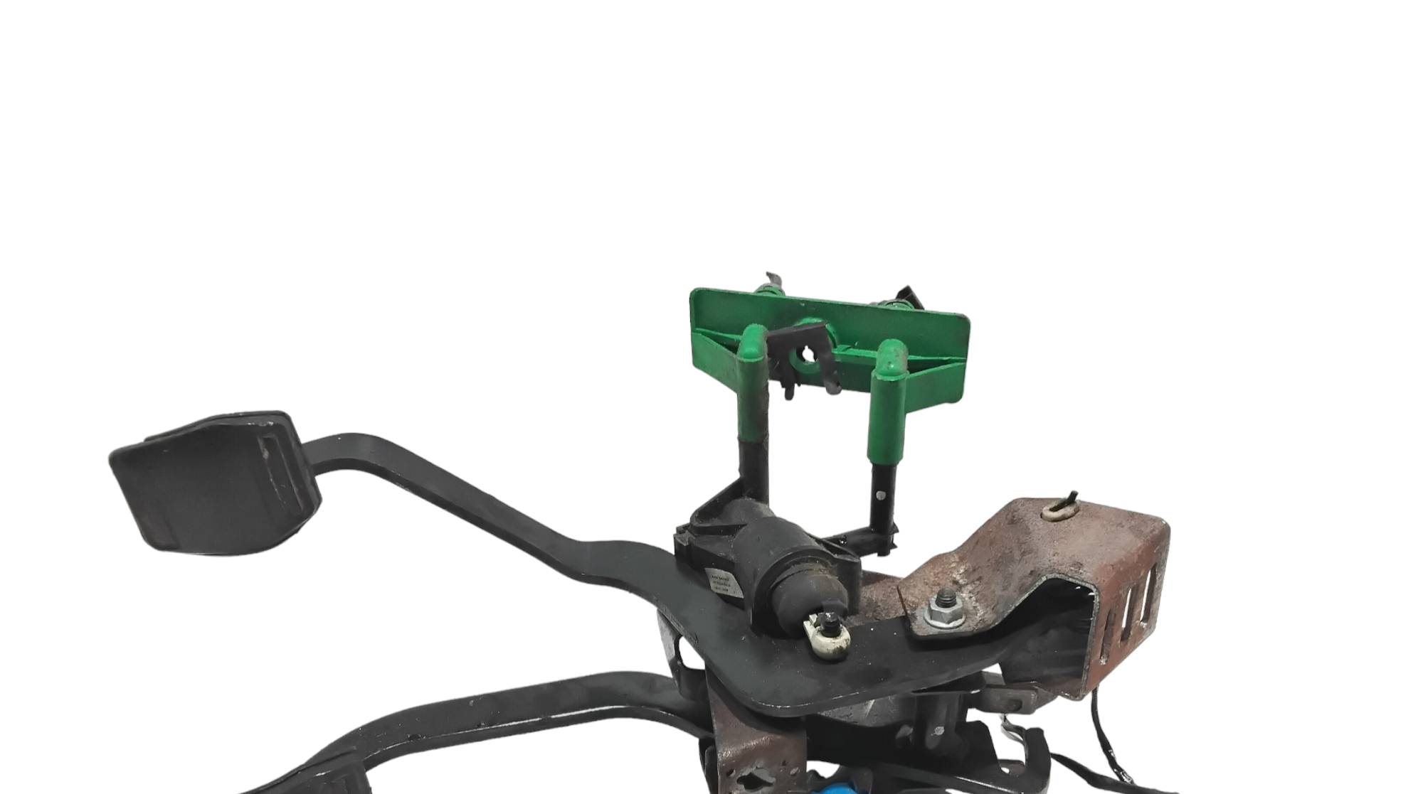 Pedaliera Freno + frizione per Ford Transit Connect 2 Serie (2006 - 2009)