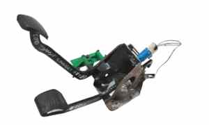 Pedaliera Freno + frizione per Ford Transit Connect 2 Serie (2006 - 2009)